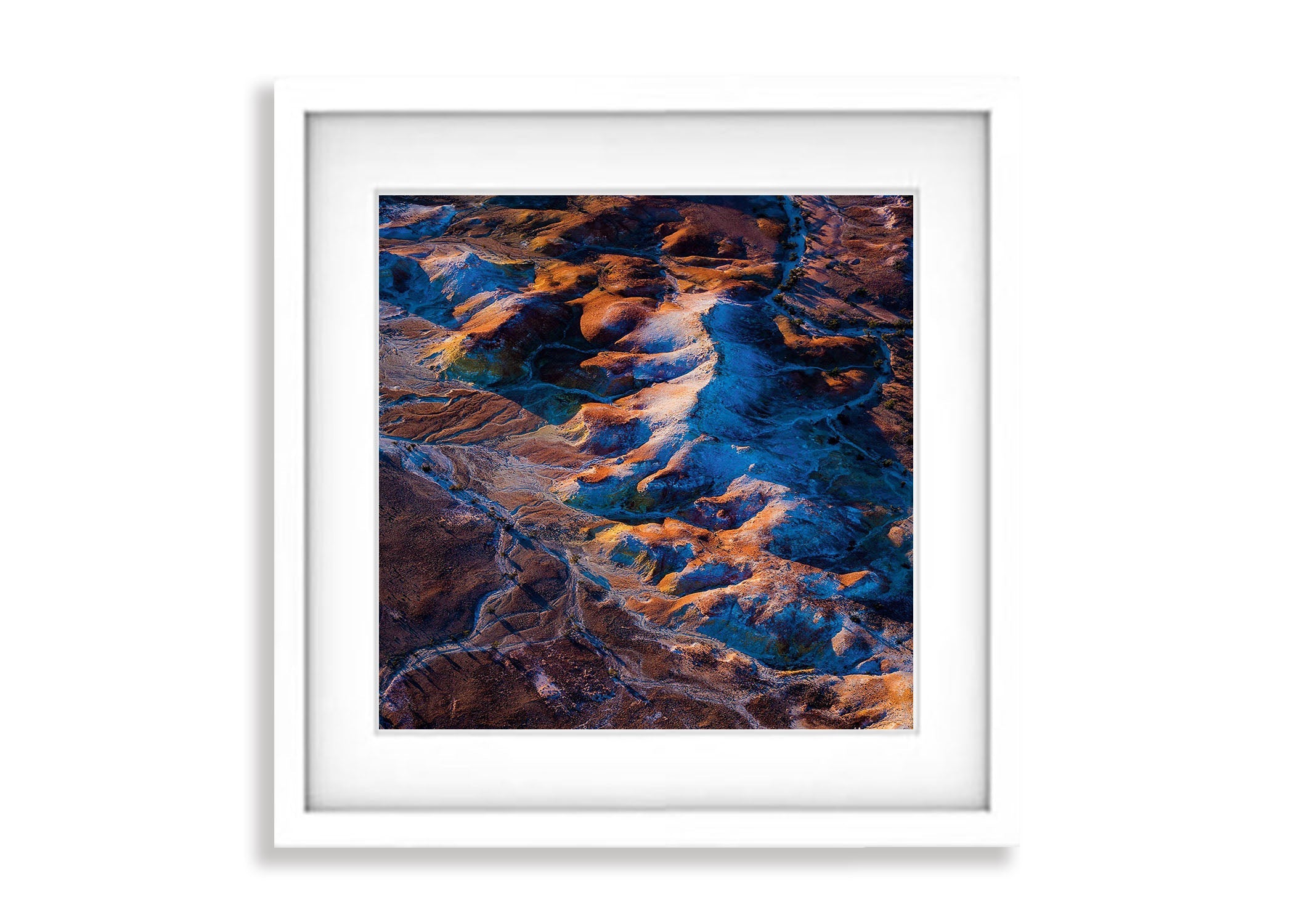 Painted Hills No.20