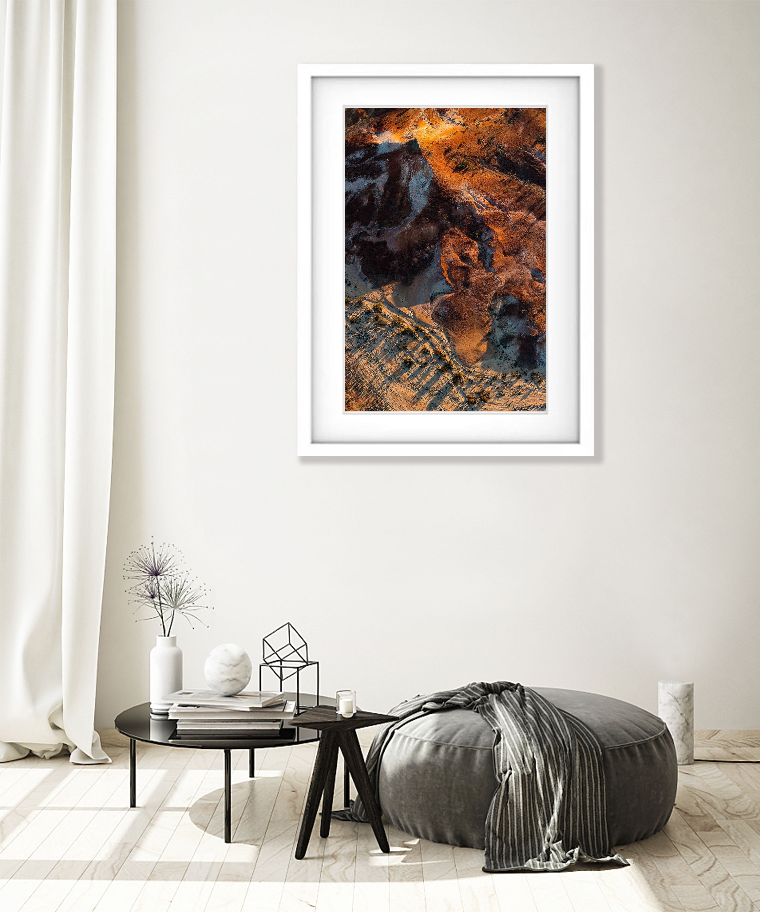 Painted Hills No.22