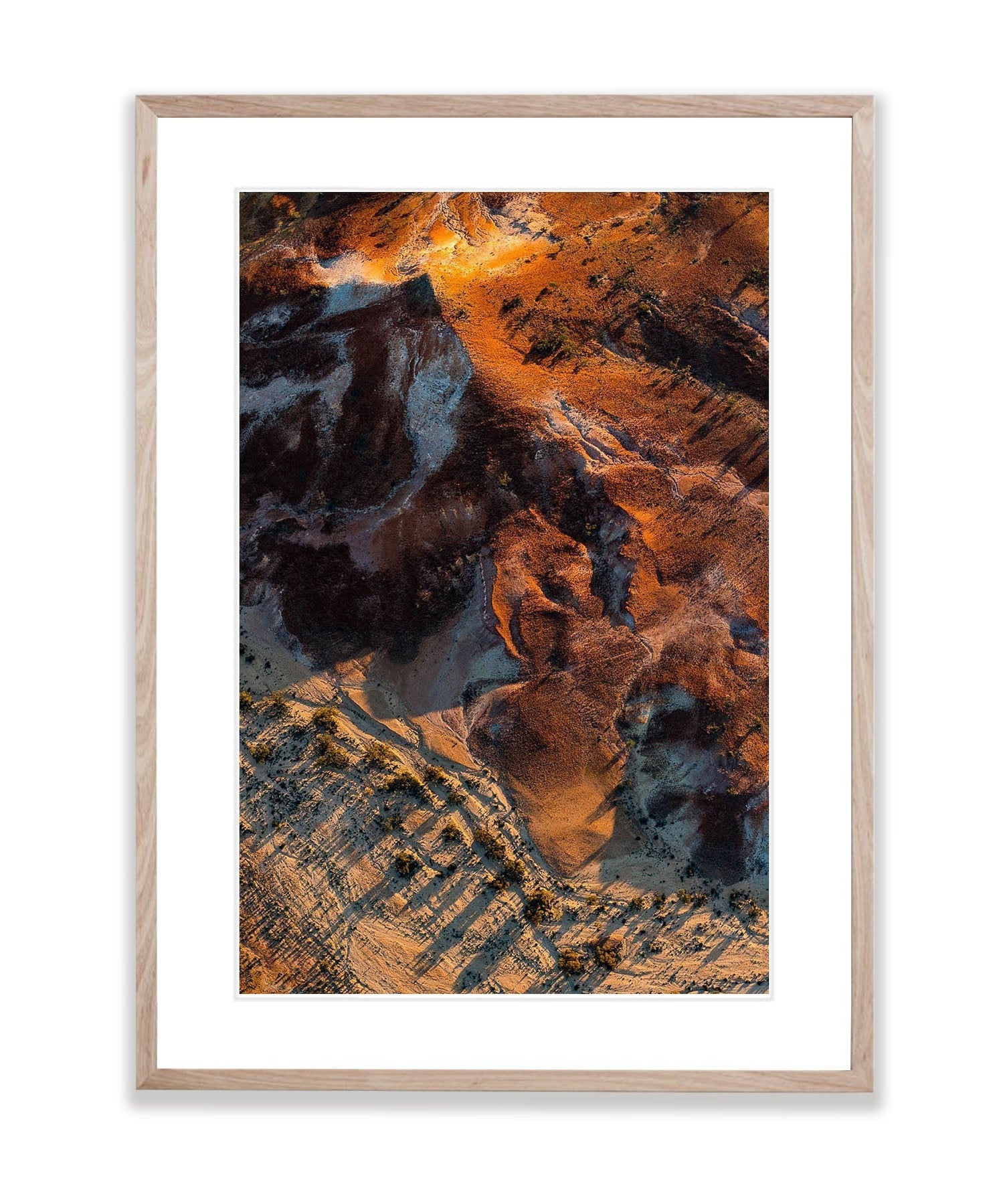 Painted Hills No.22