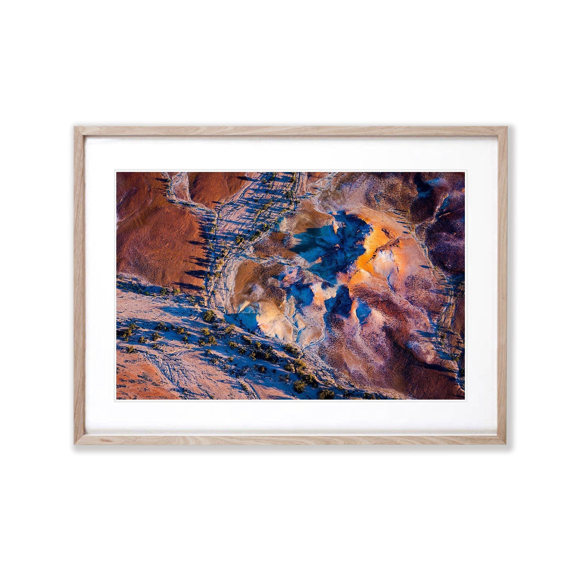 Painted Hills No.23