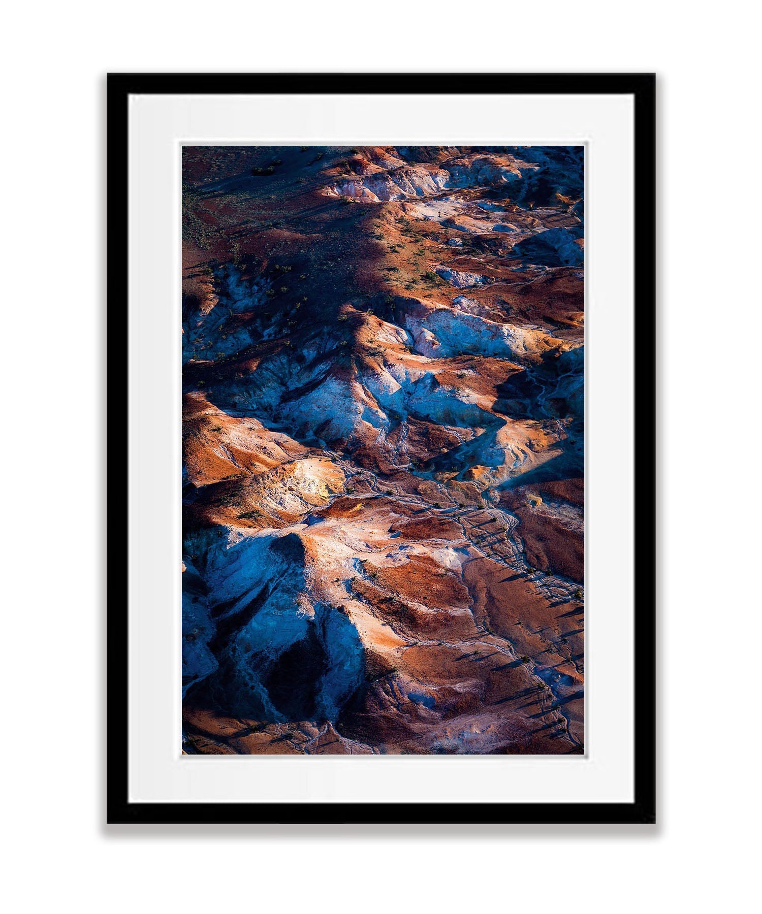 Painted Hills No.24