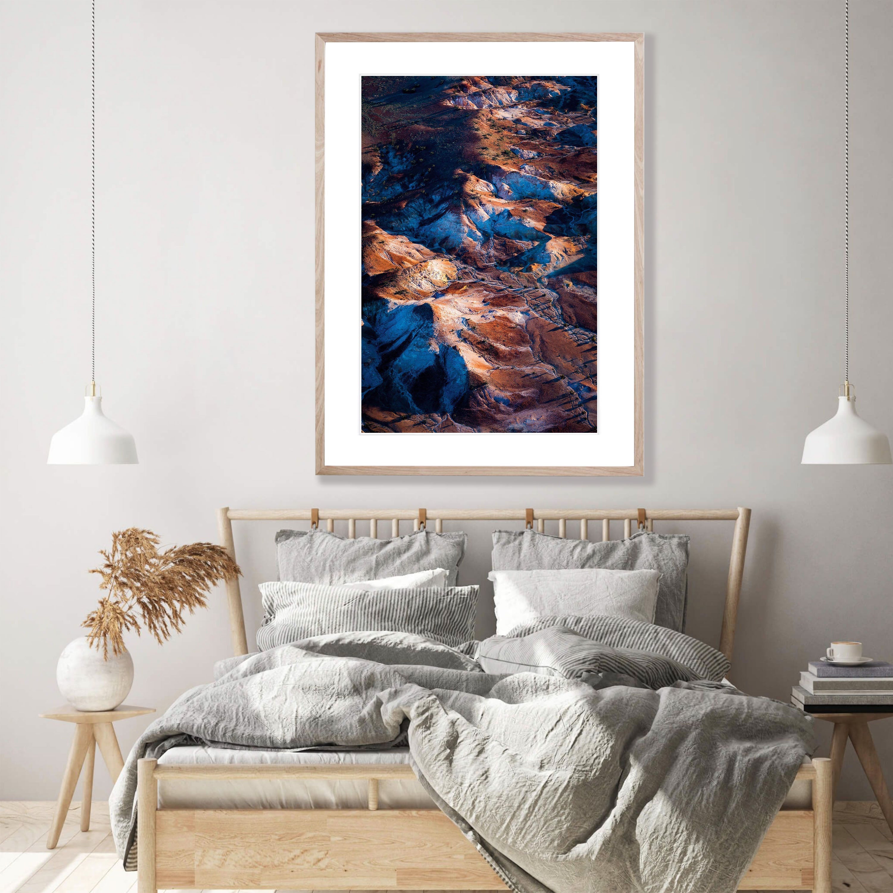 Painted Hills No.24