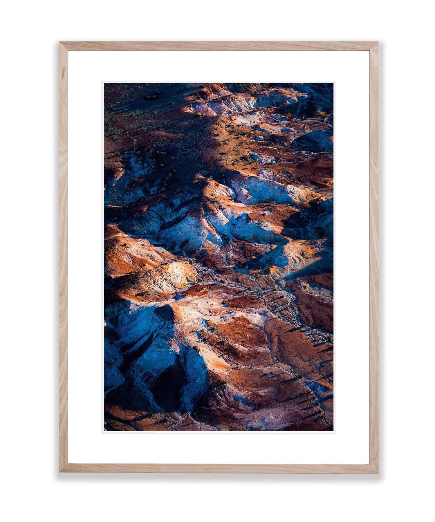 Painted Hills No.24