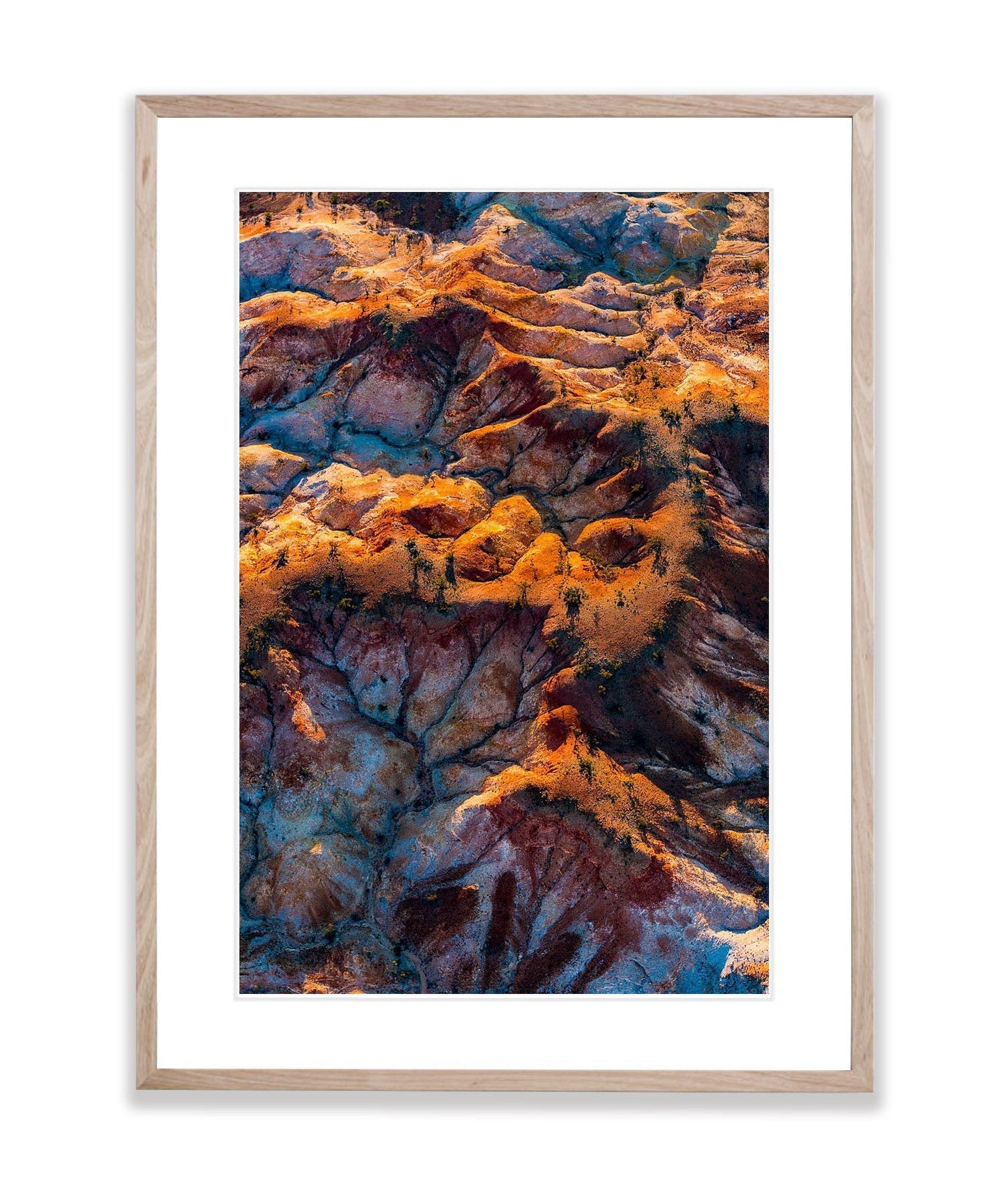 Painted Hills No.27