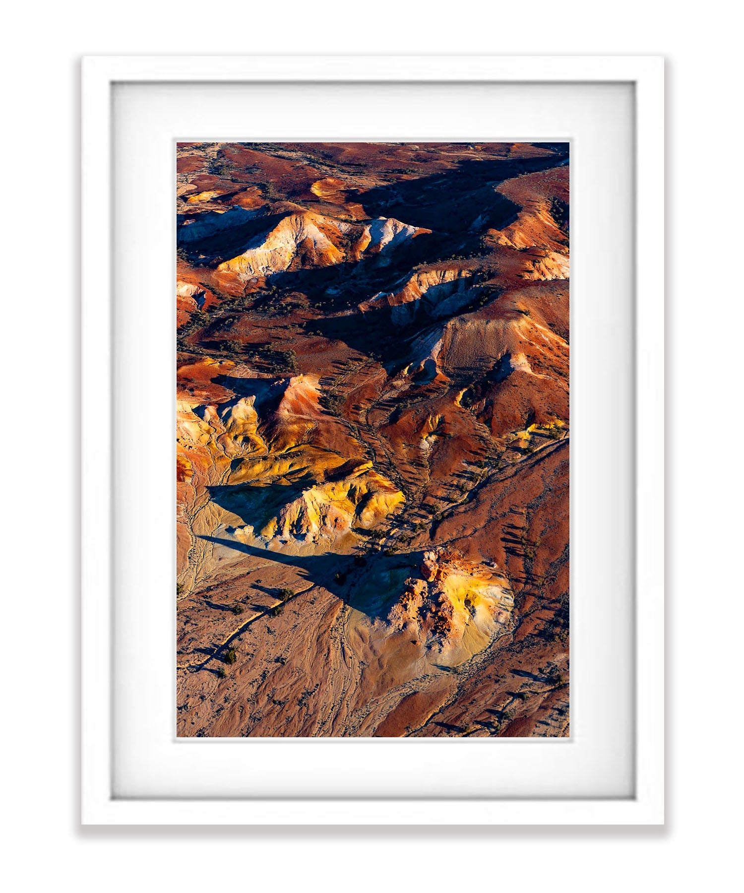 Painted Hills No.29