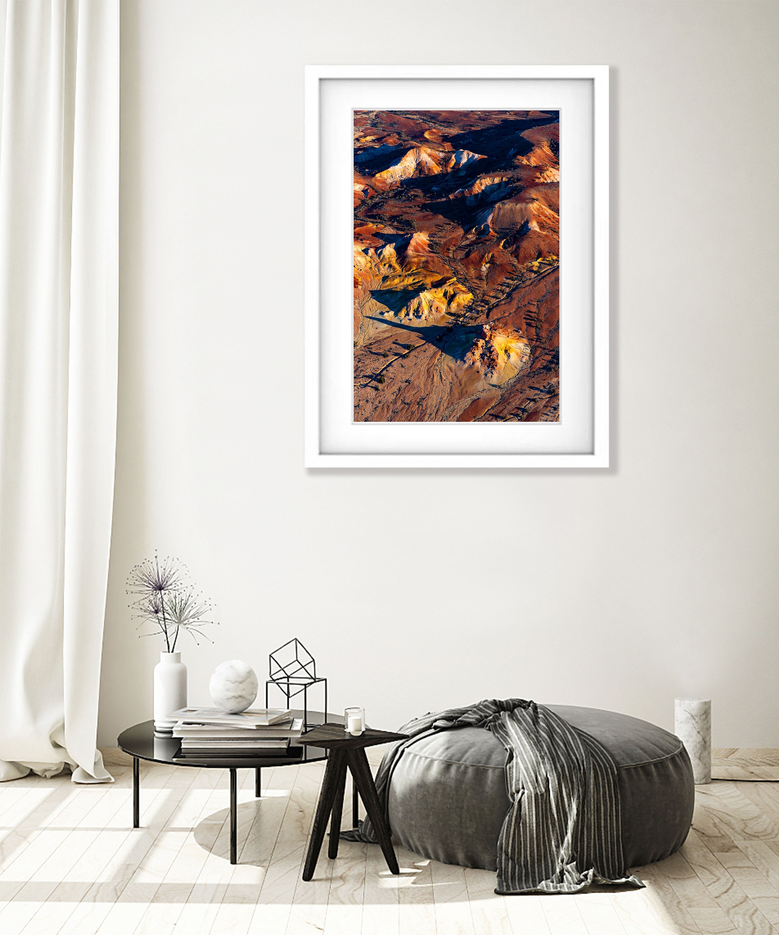 Painted Hills No.29