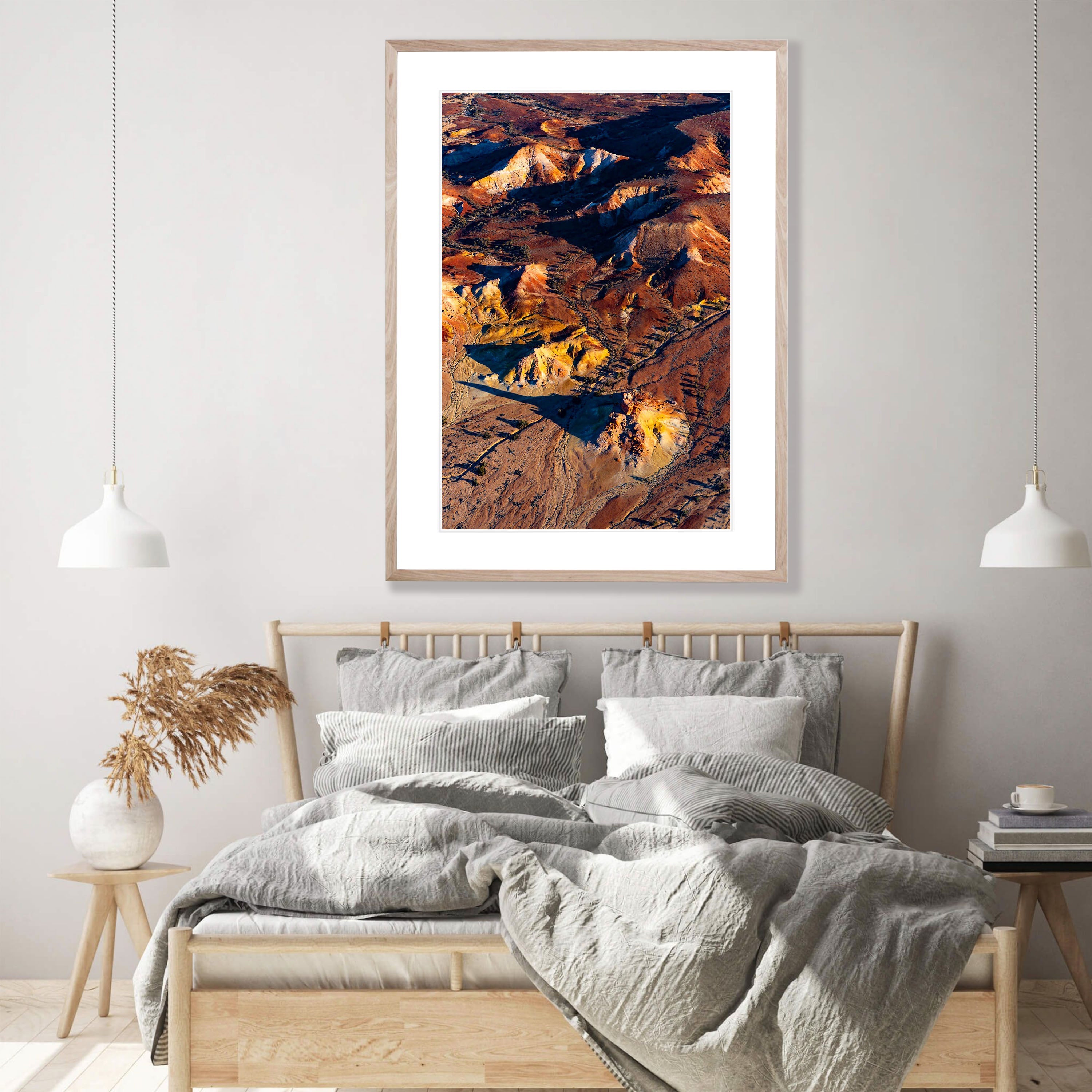 Painted Hills No.29