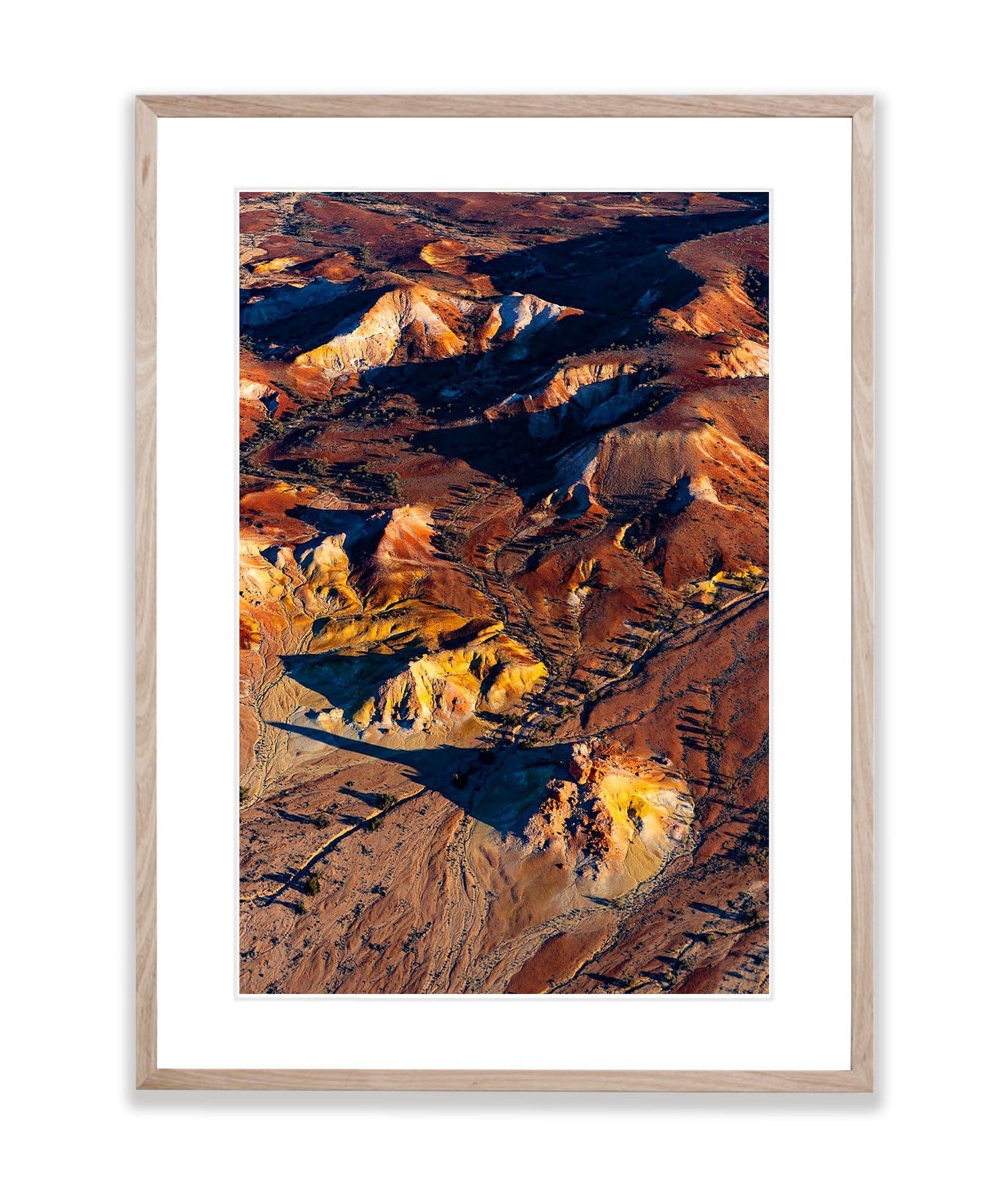 Painted Hills No.29