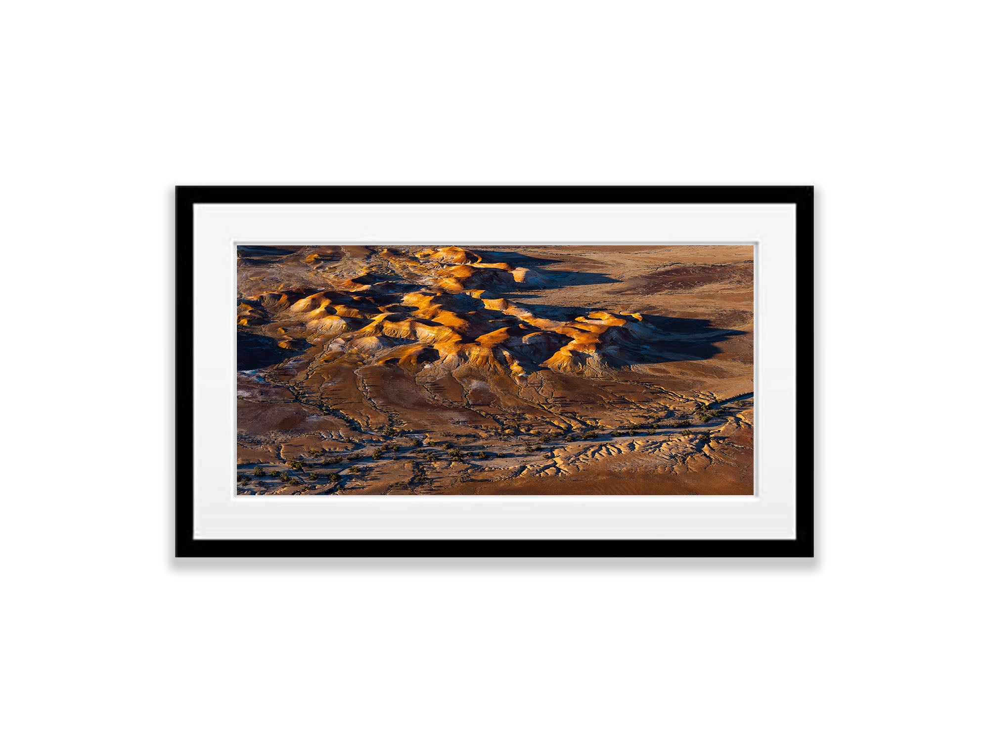 Painted Hills No.3
