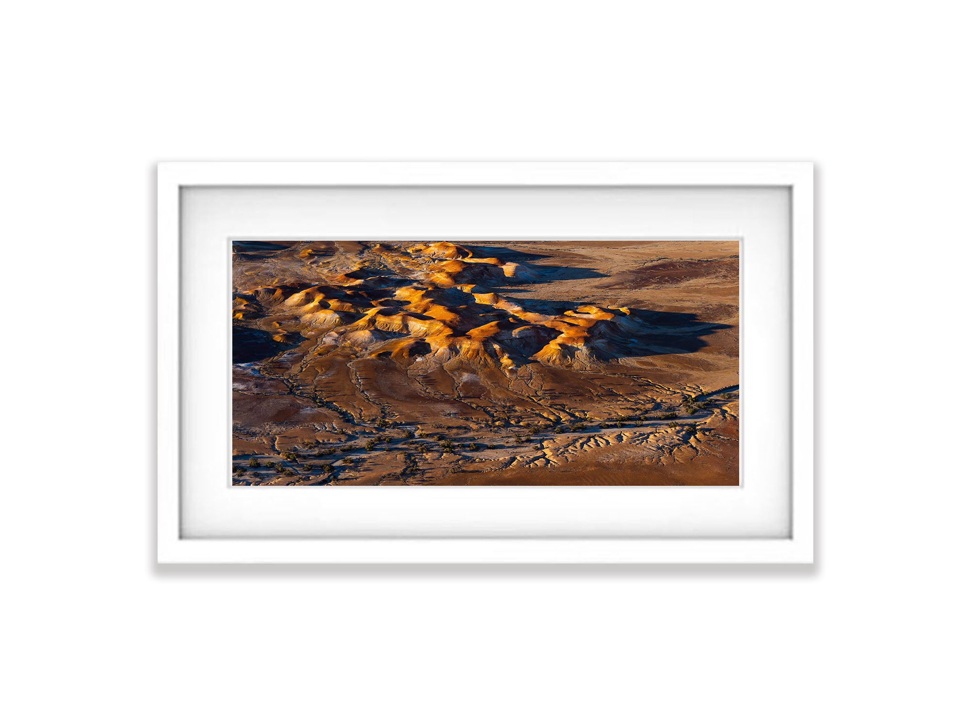 Painted Hills No.3