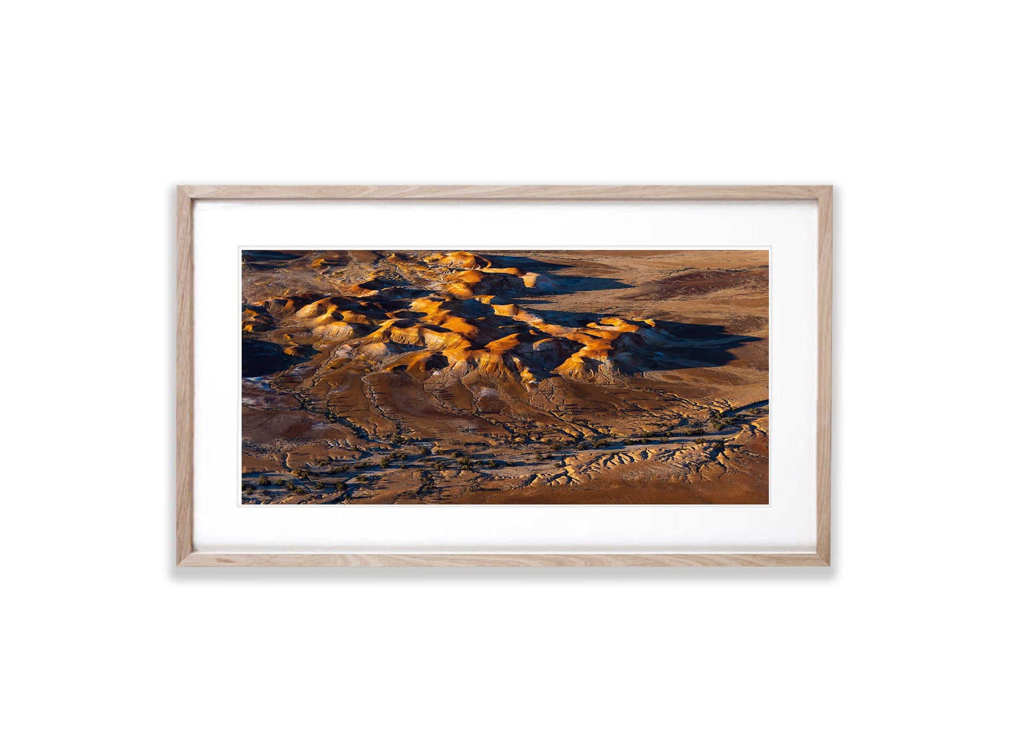 Painted Hills No.3