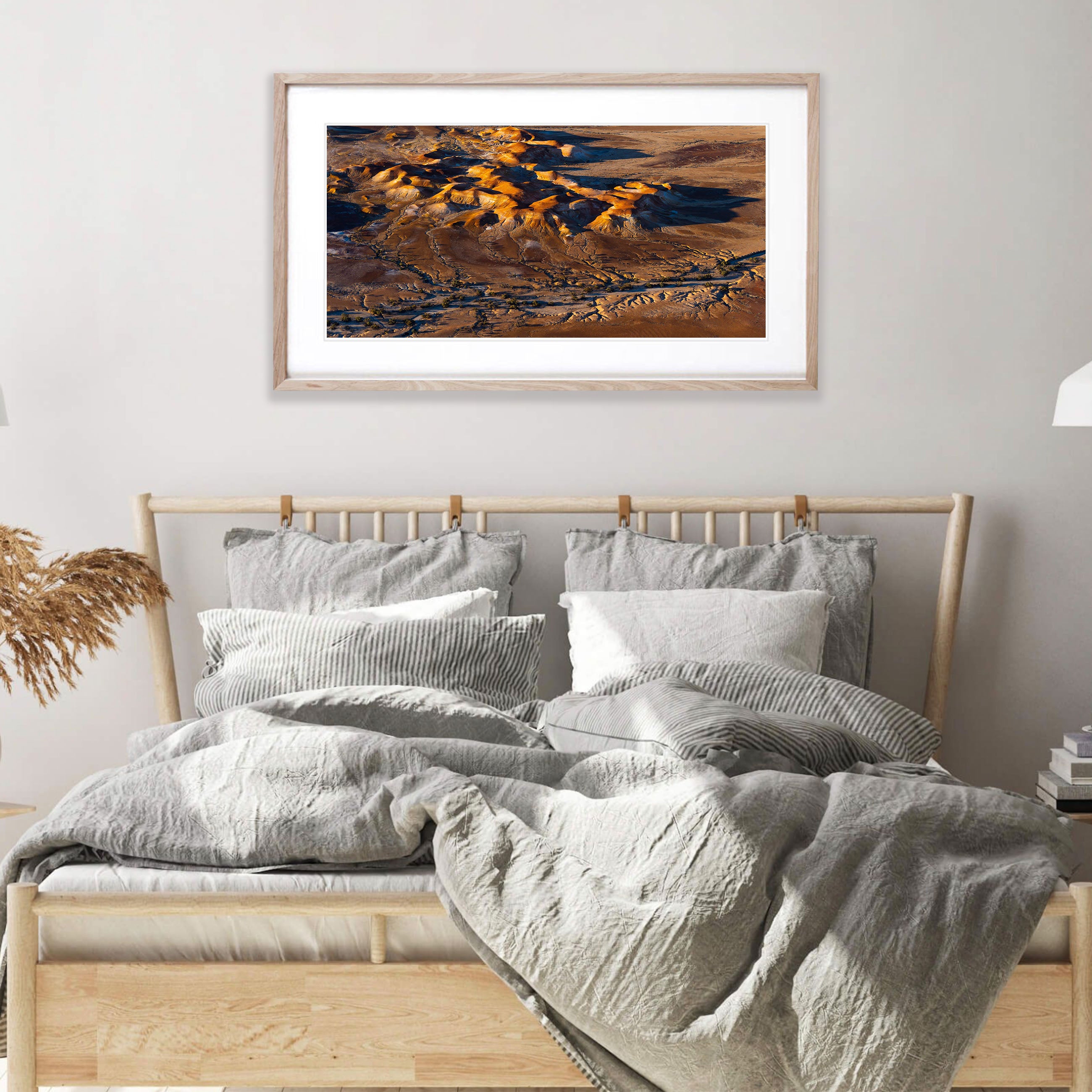 Painted Hills No.3