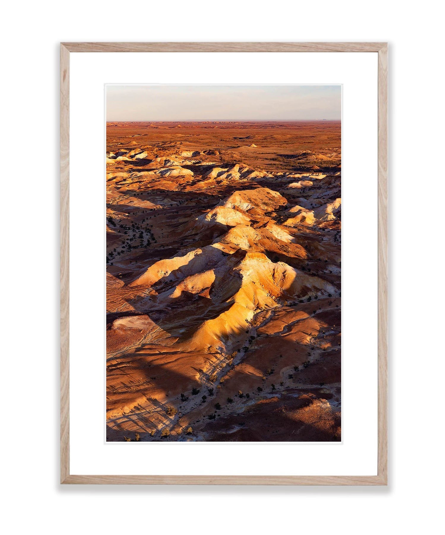 Painted Hills No.30