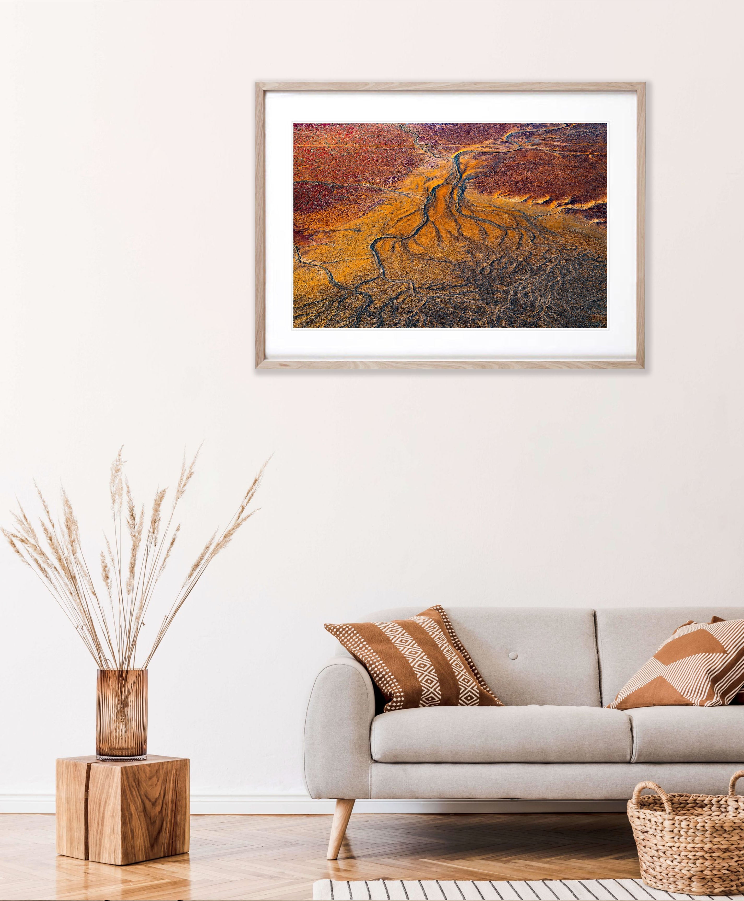 Painted Hills No.31