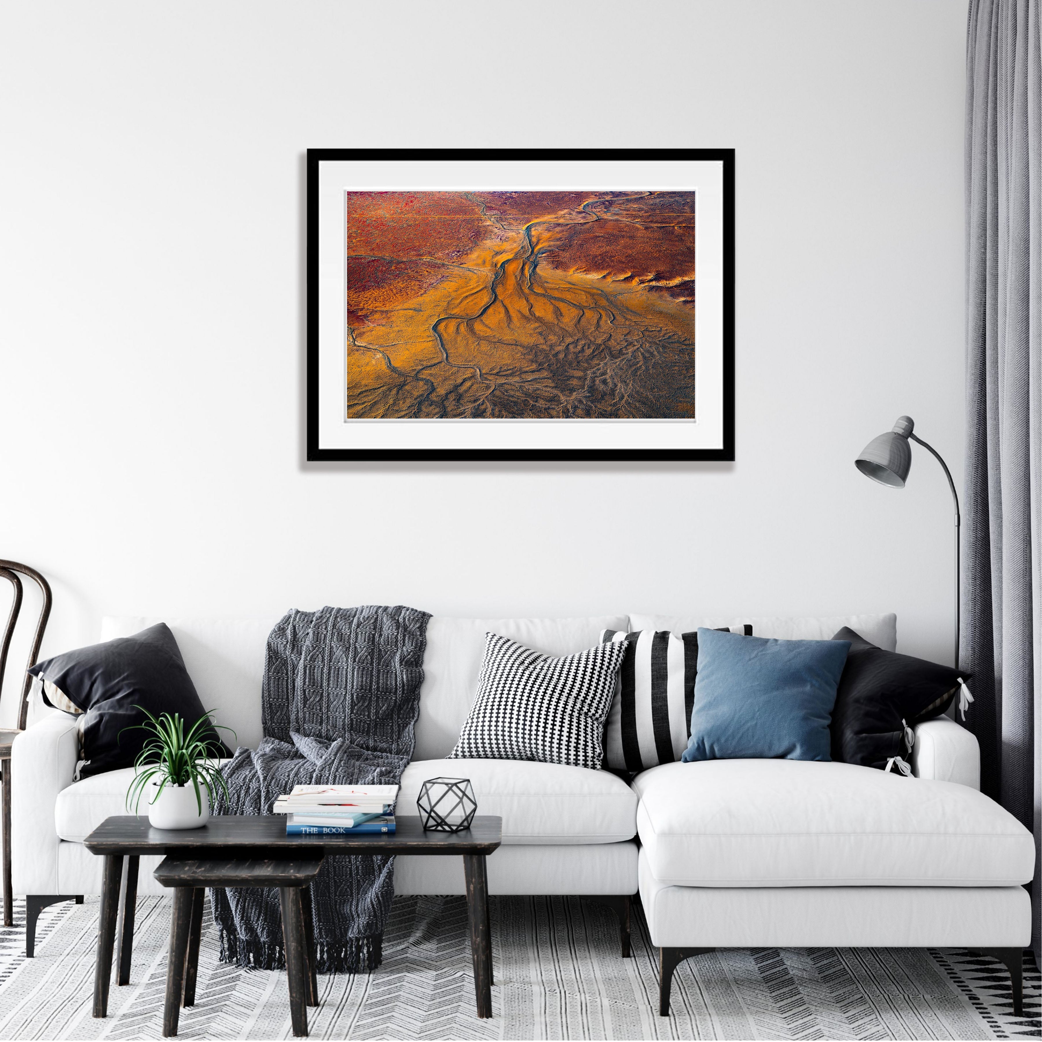 Painted Hills No.31