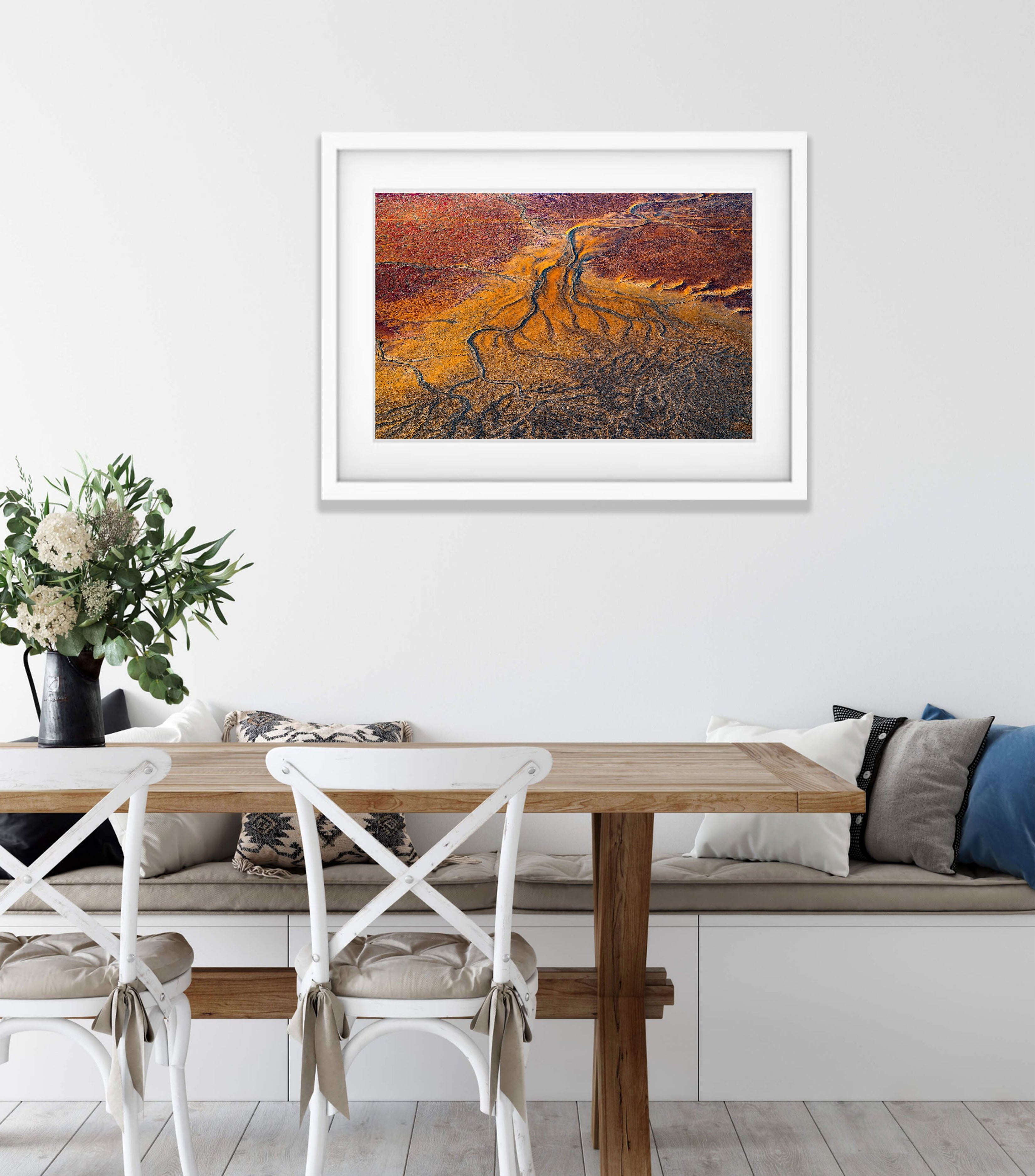 Painted Hills No.31