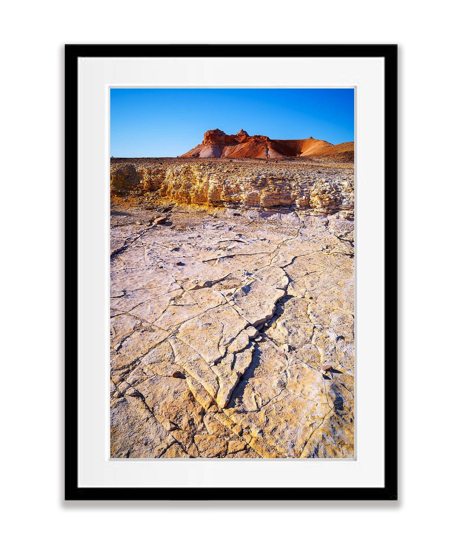 Painted Hills No.32