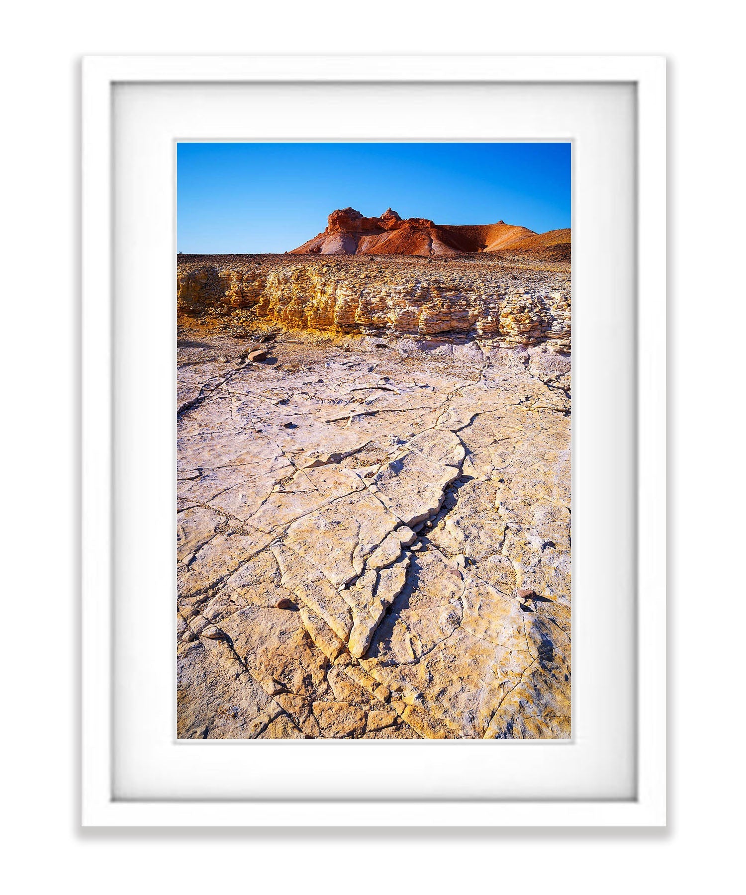 Painted Hills No.32