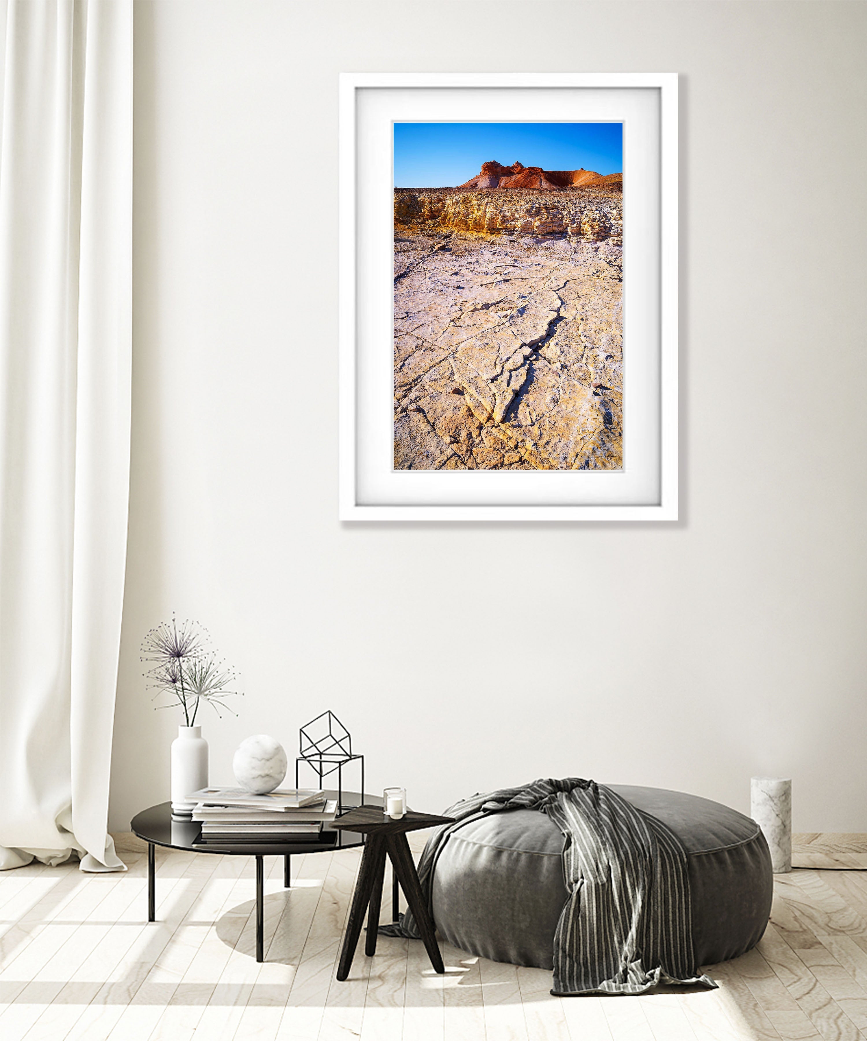 Painted Hills No.32