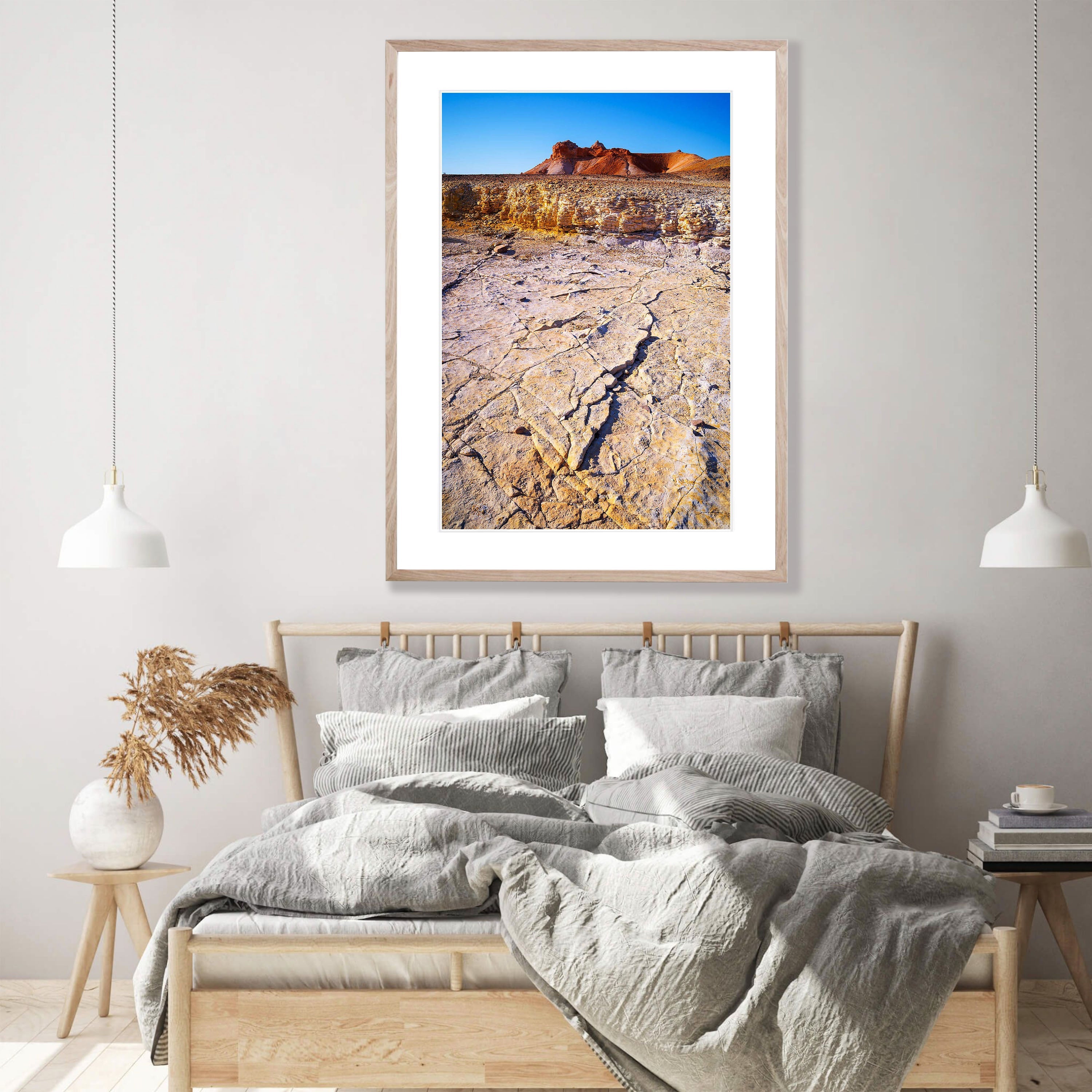 Painted Hills No.32