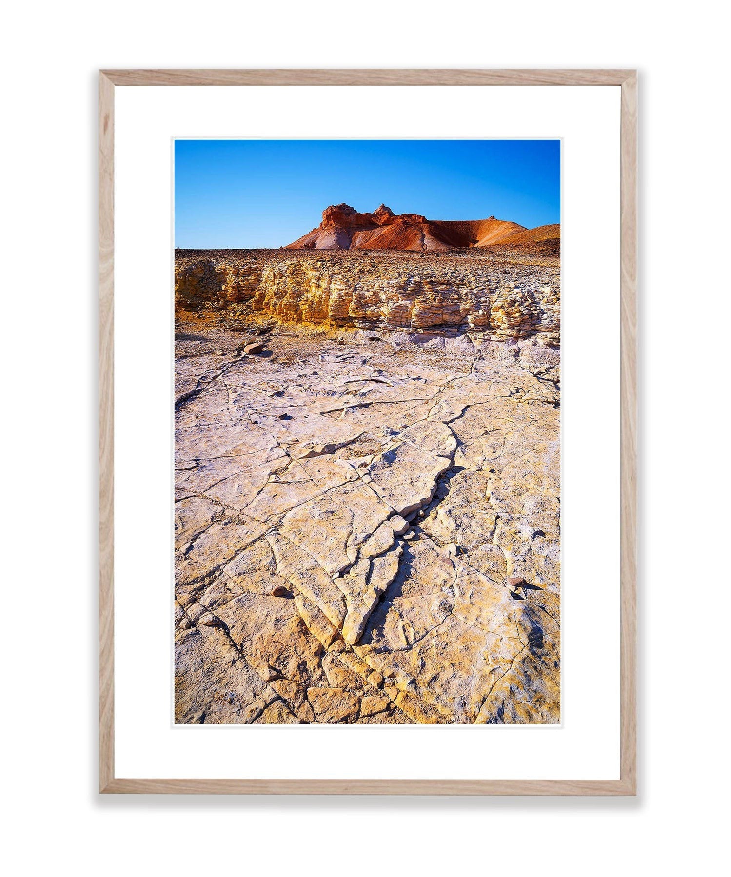 Painted Hills No.32