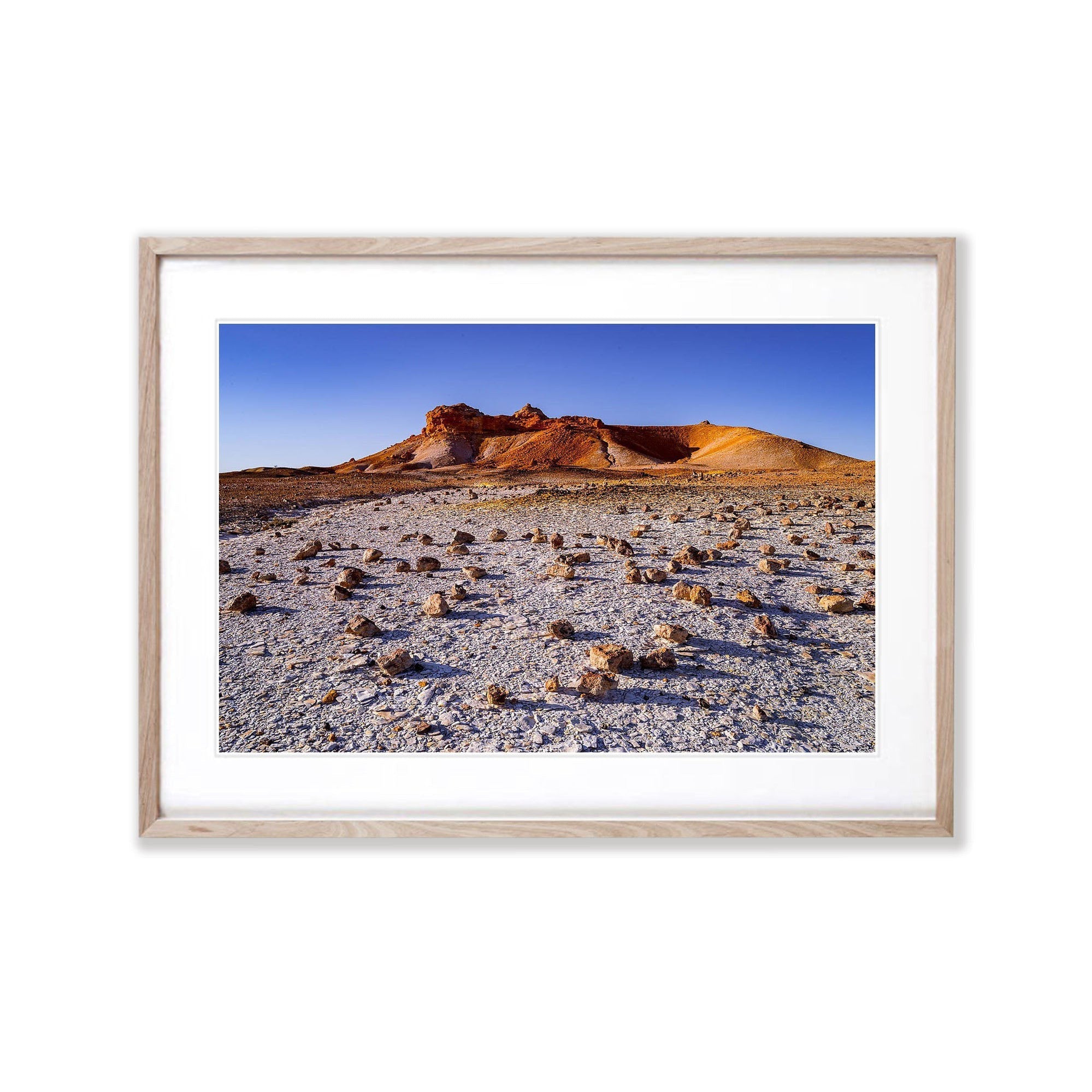 Painted Hills No.33