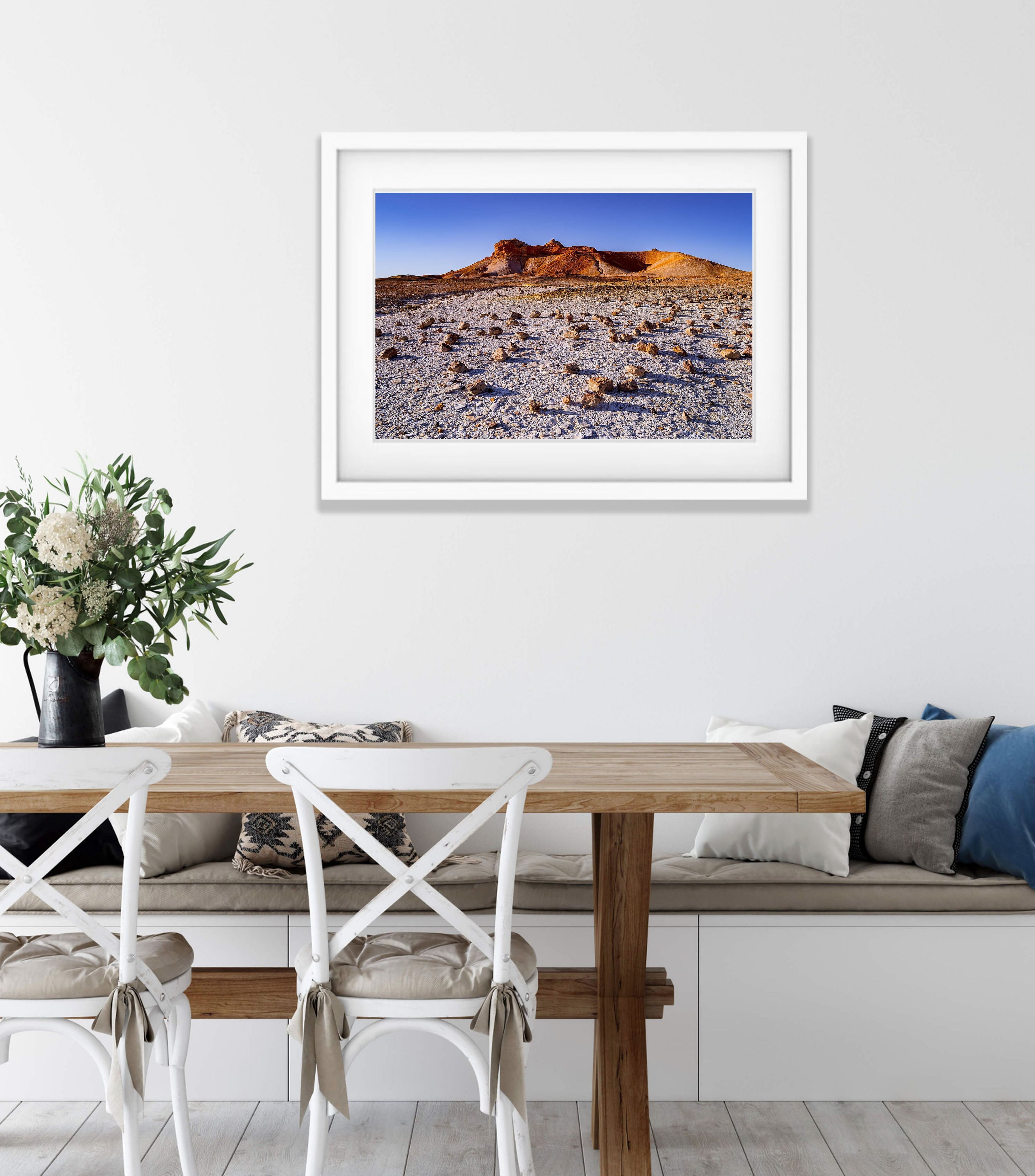 Painted Hills No.33