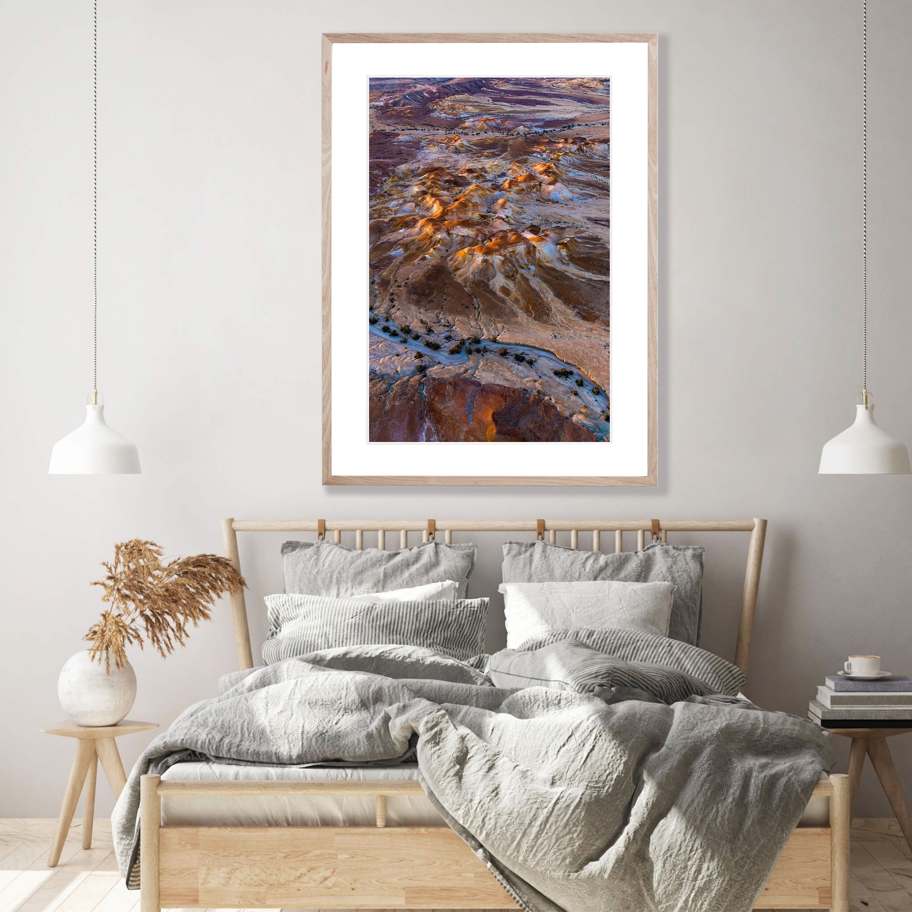 Painted Hills No.36