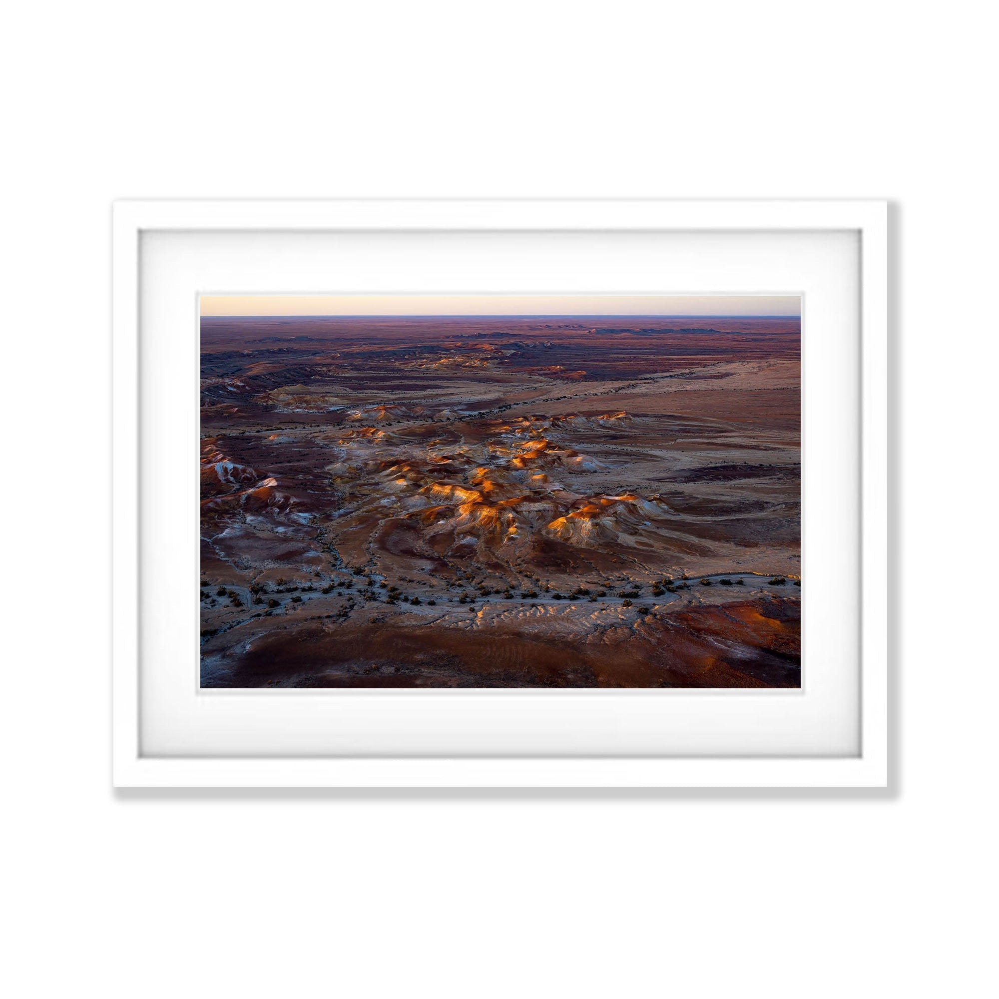 Painted Hills No.37