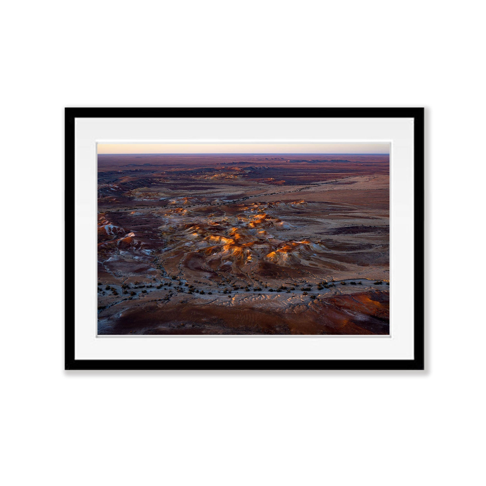 Painted Hills No.37