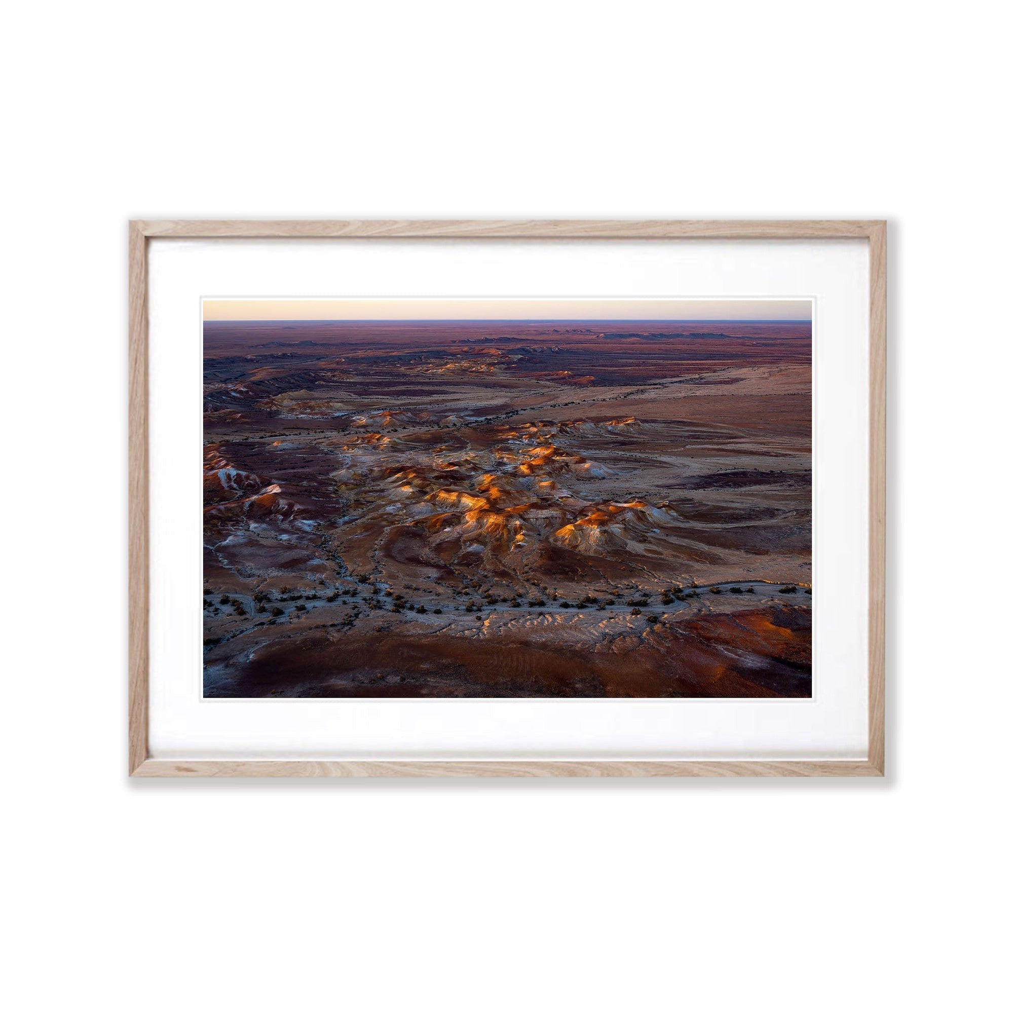 Painted Hills No.37