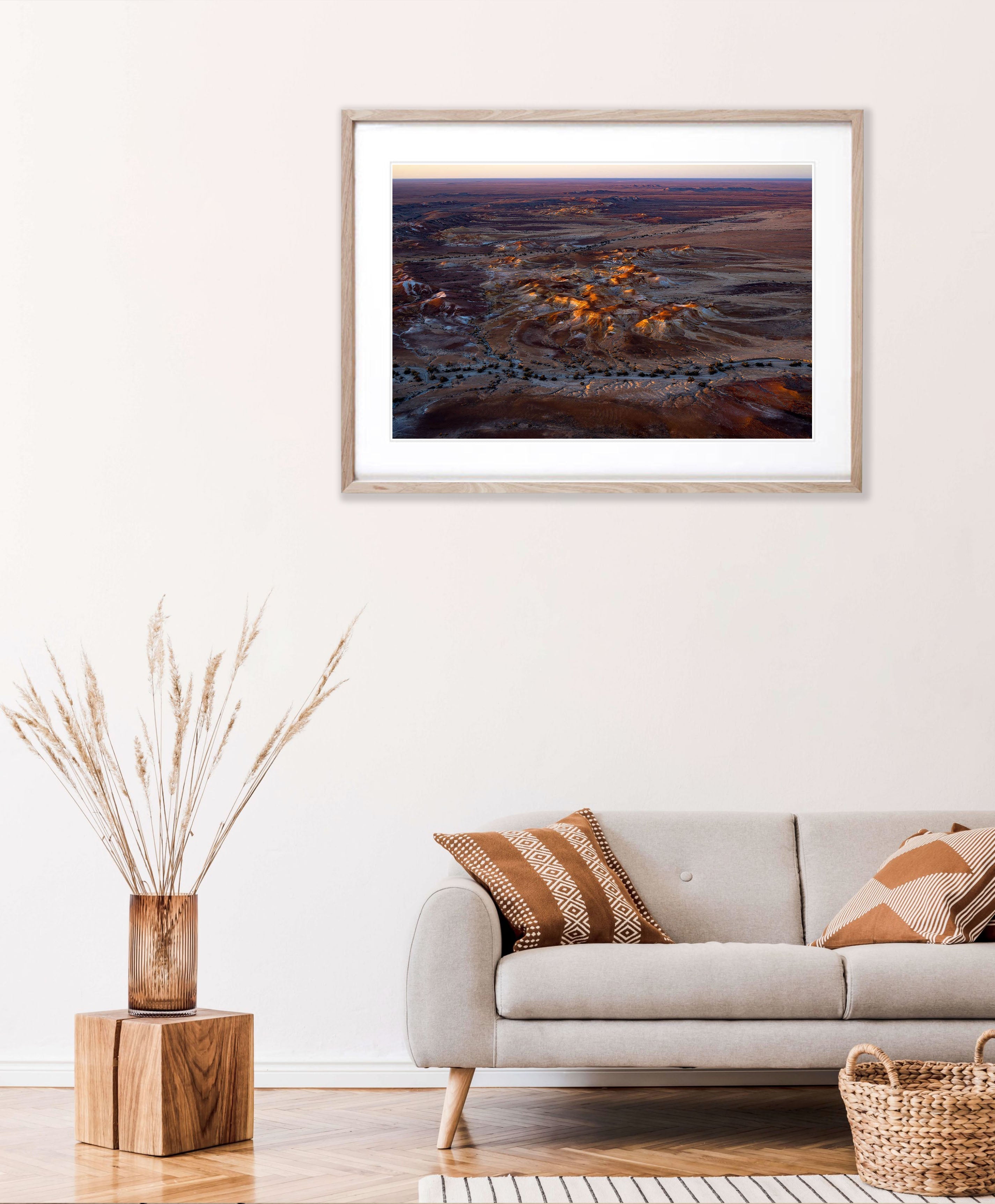 Painted Hills No.37