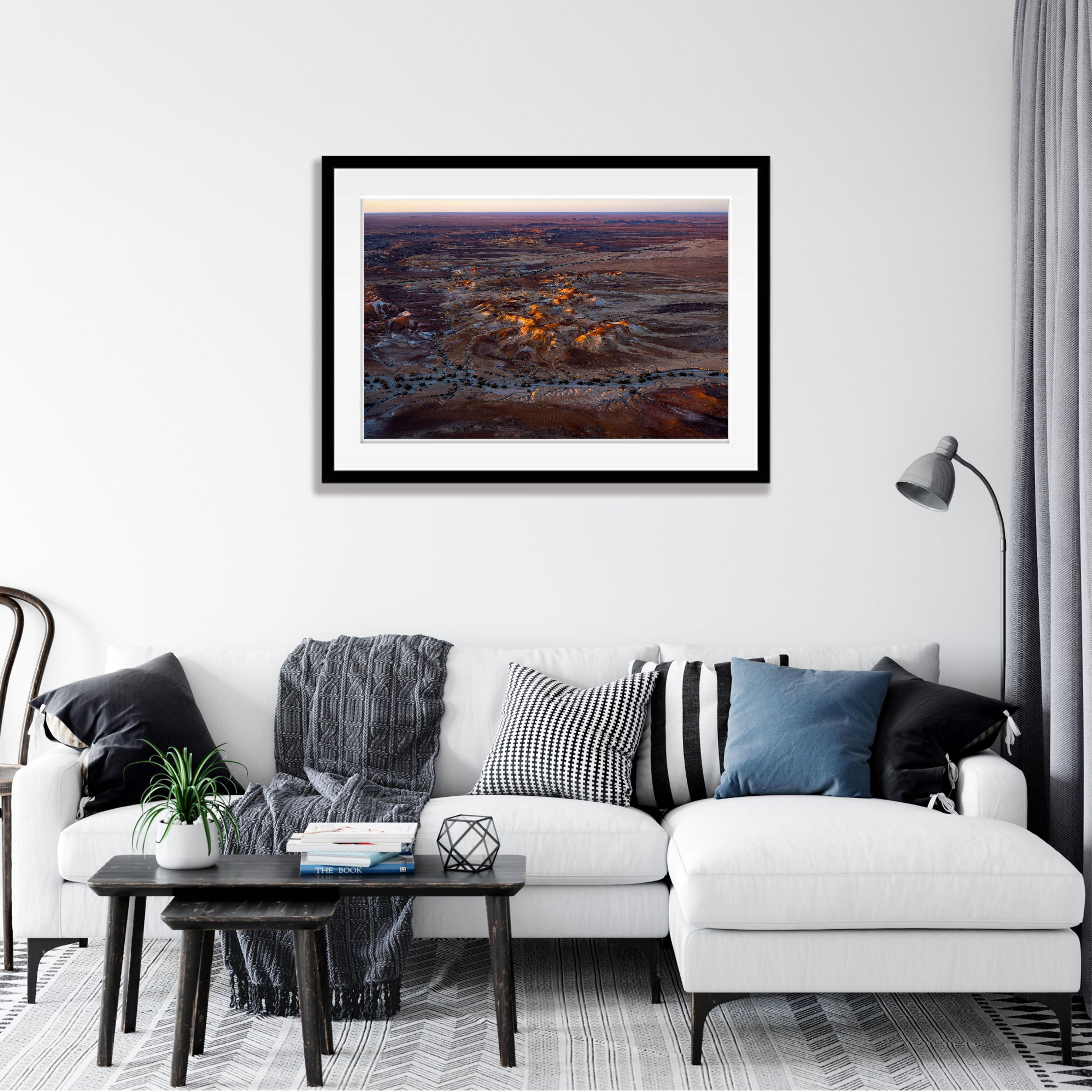 Painted Hills No.37
