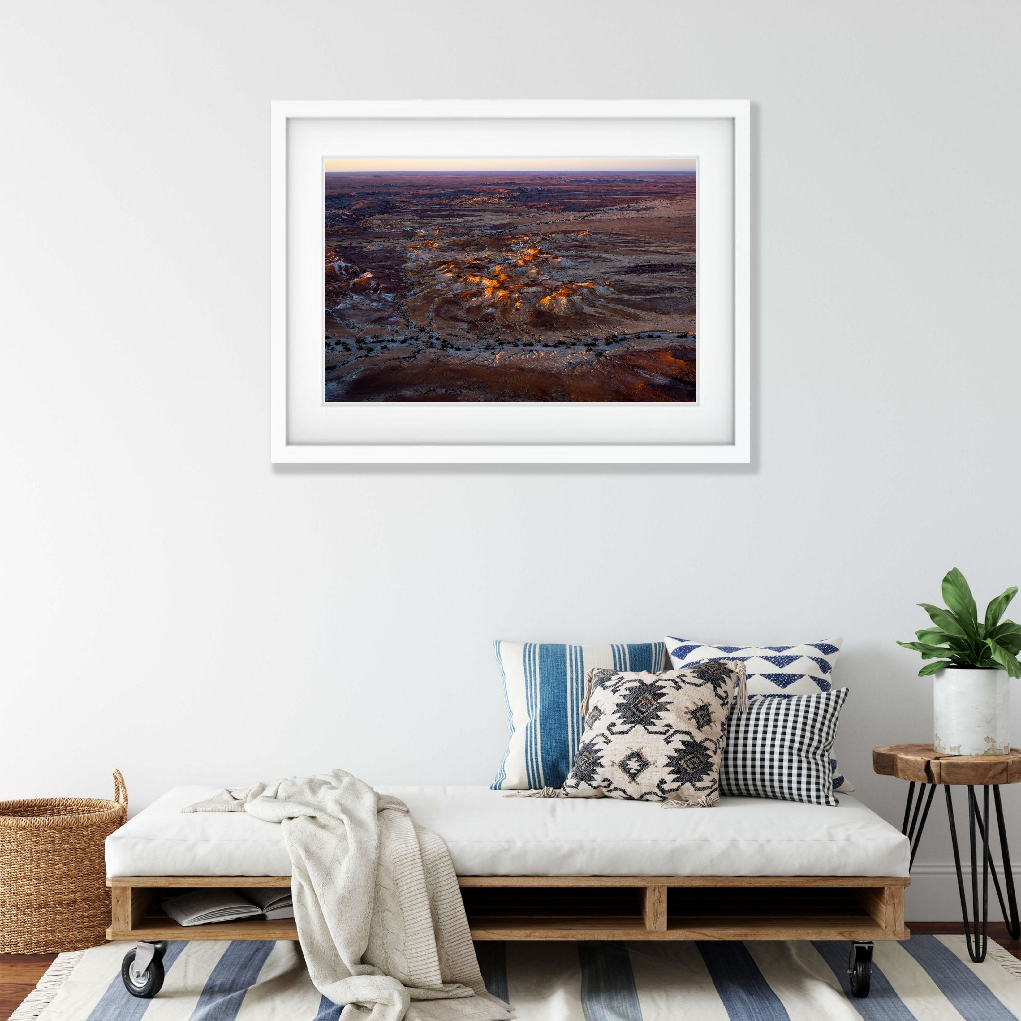 Painted Hills No.37