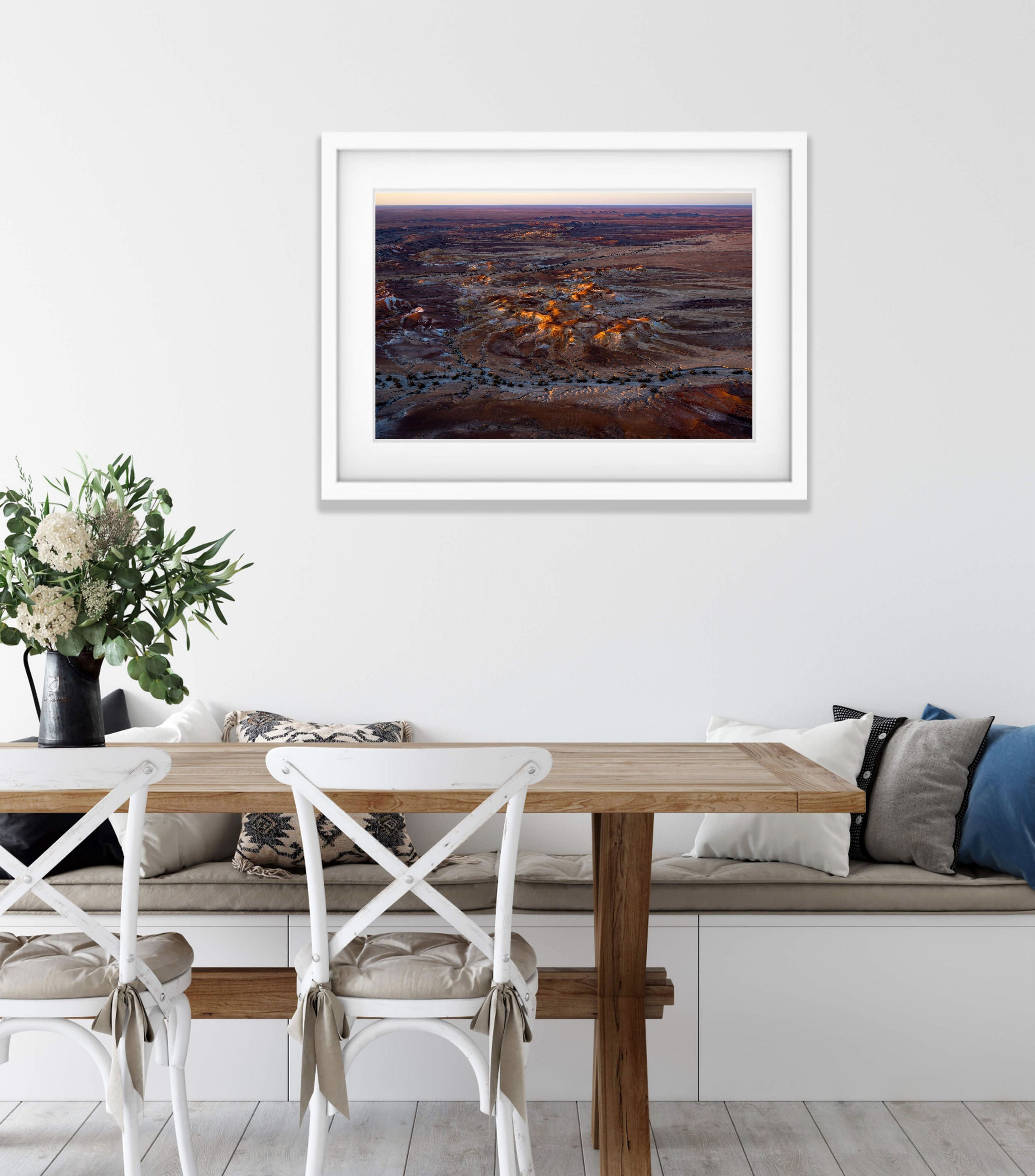 Painted Hills No.37