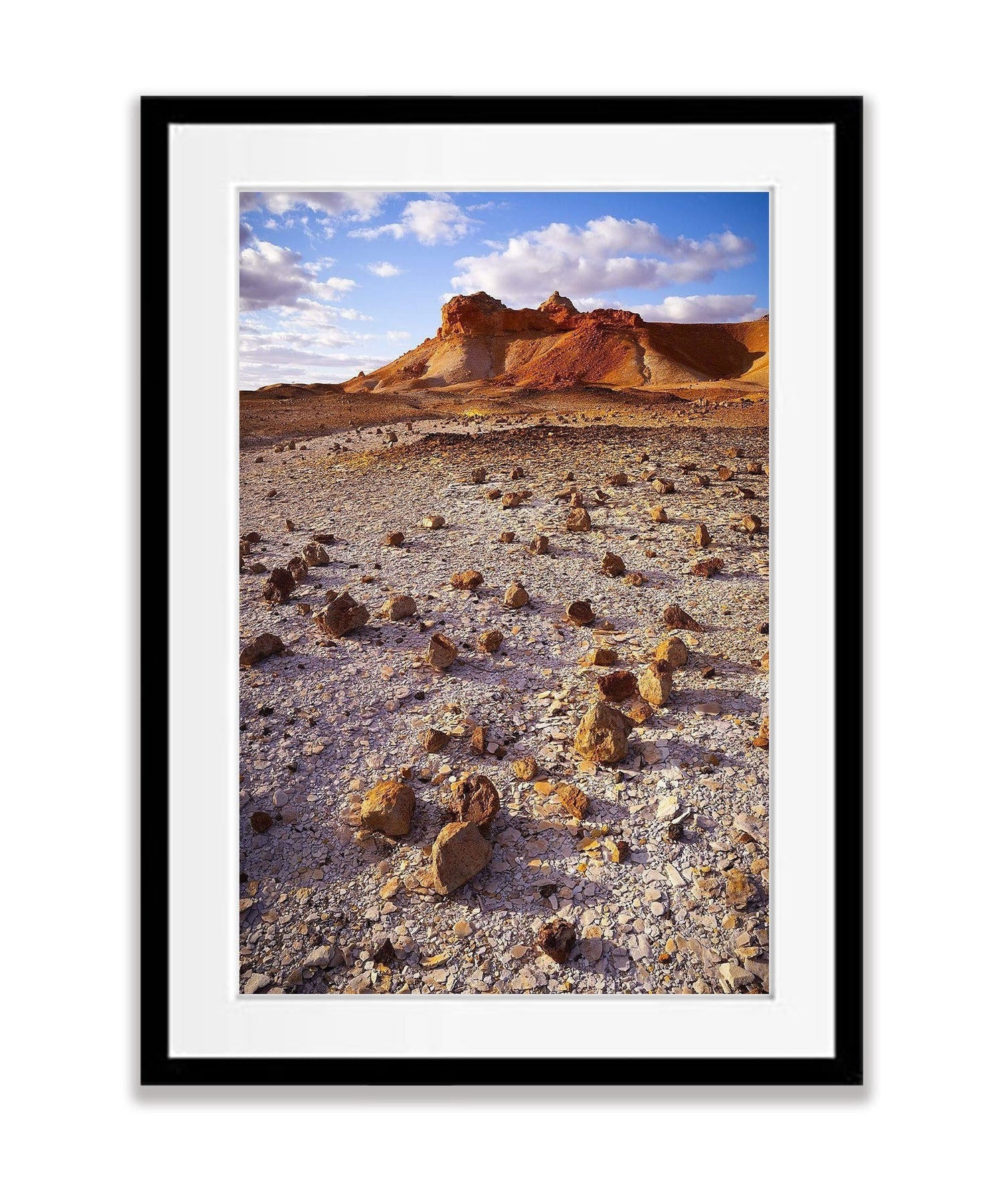 Painted Hills No.38