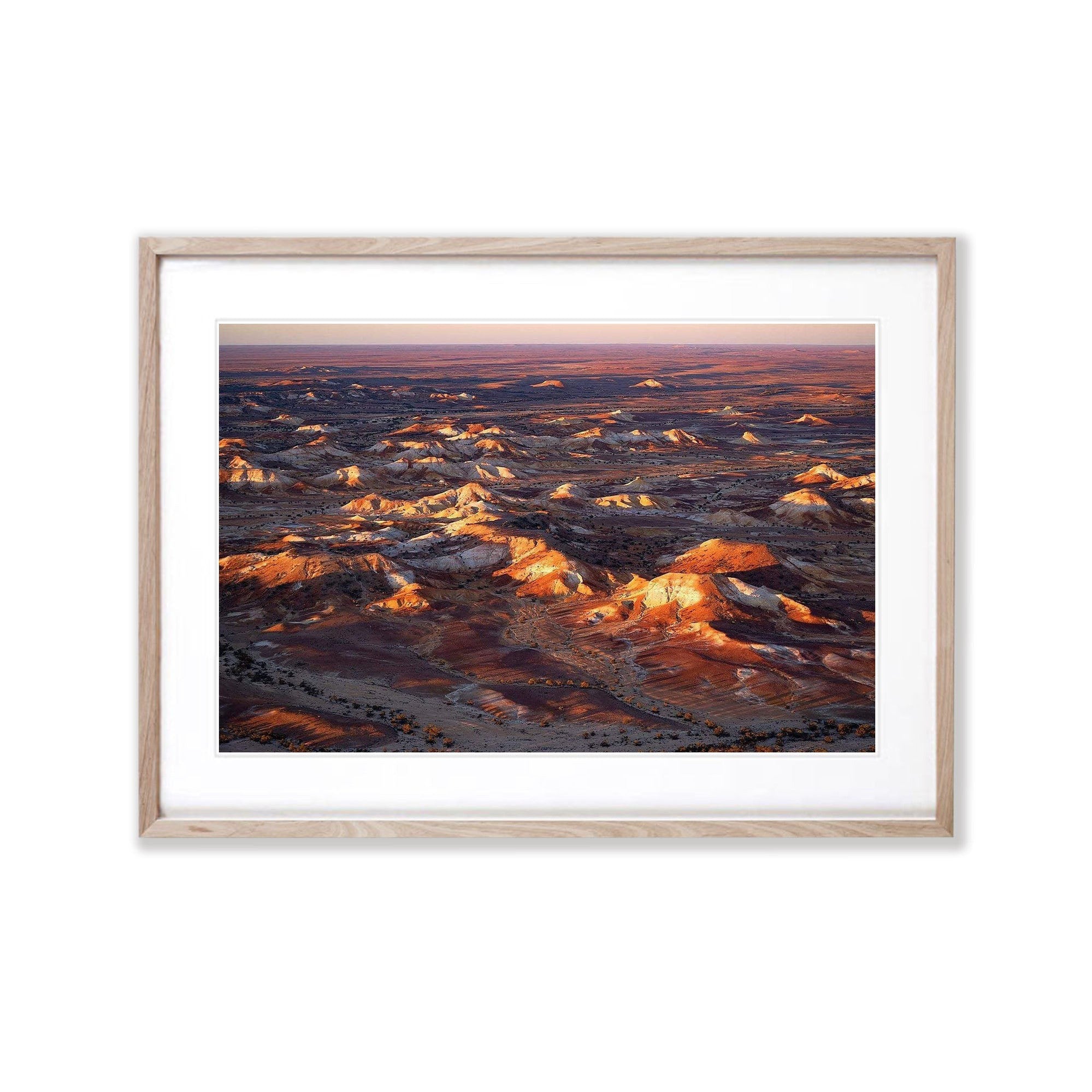 Painted Hills No.39