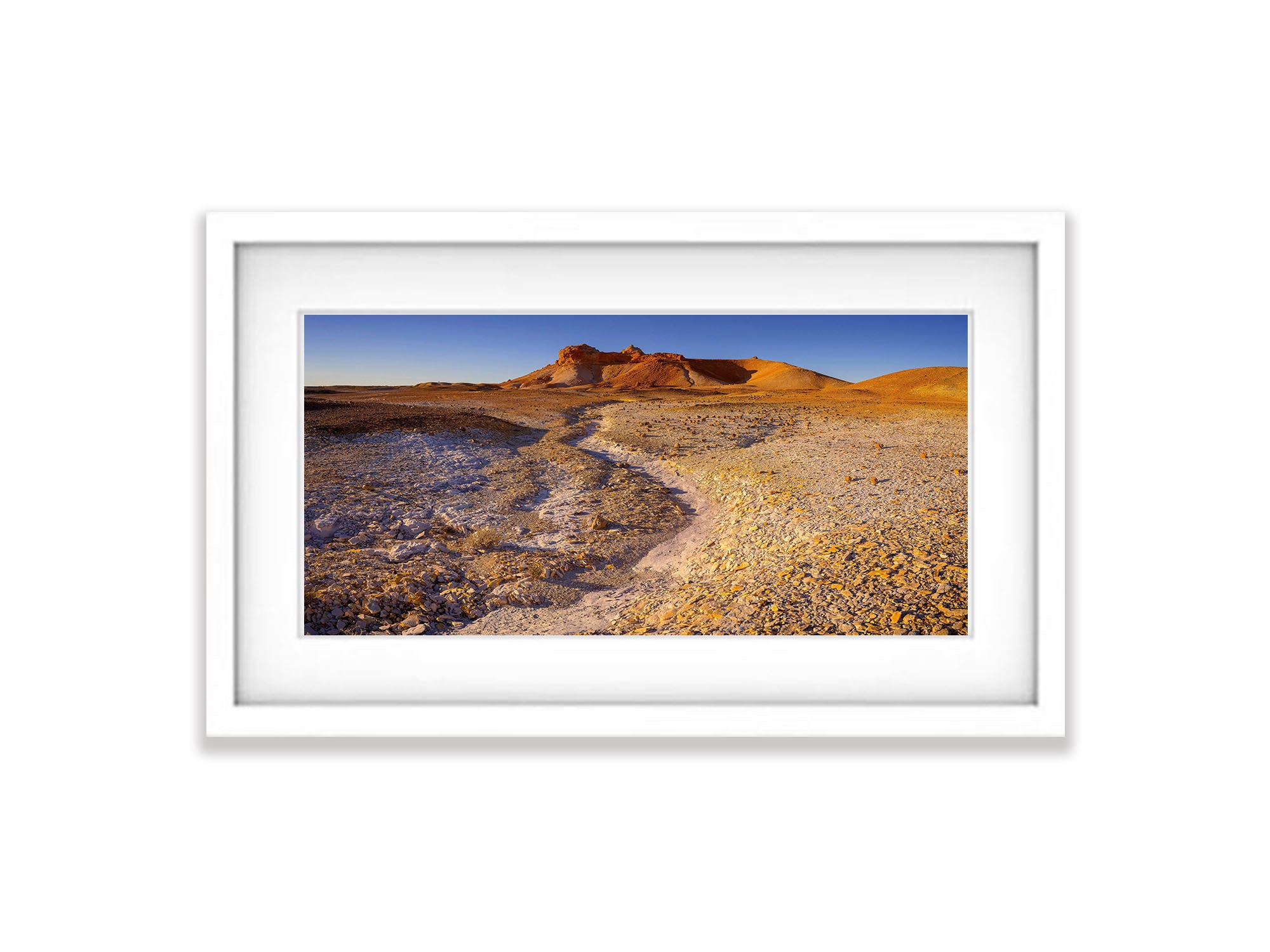 Painted Hills No.4