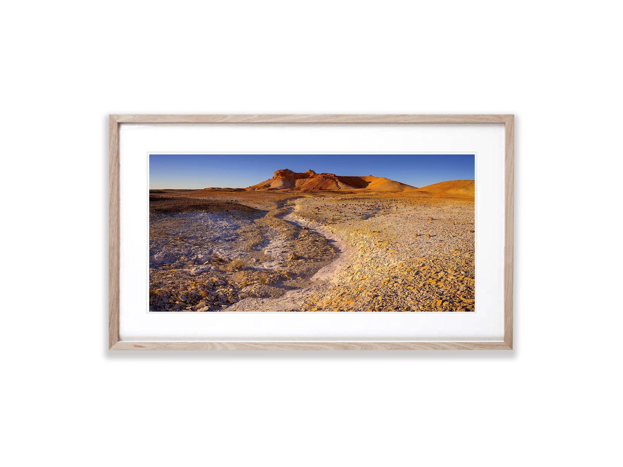 Painted Hills No.4