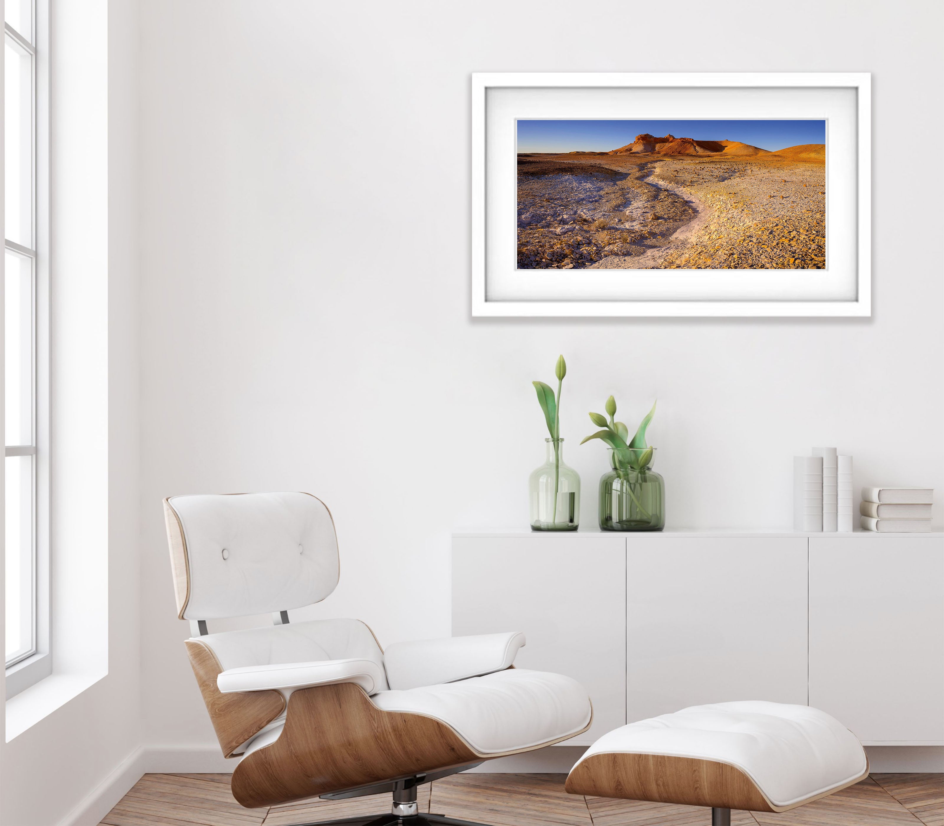 Painted Hills No.4