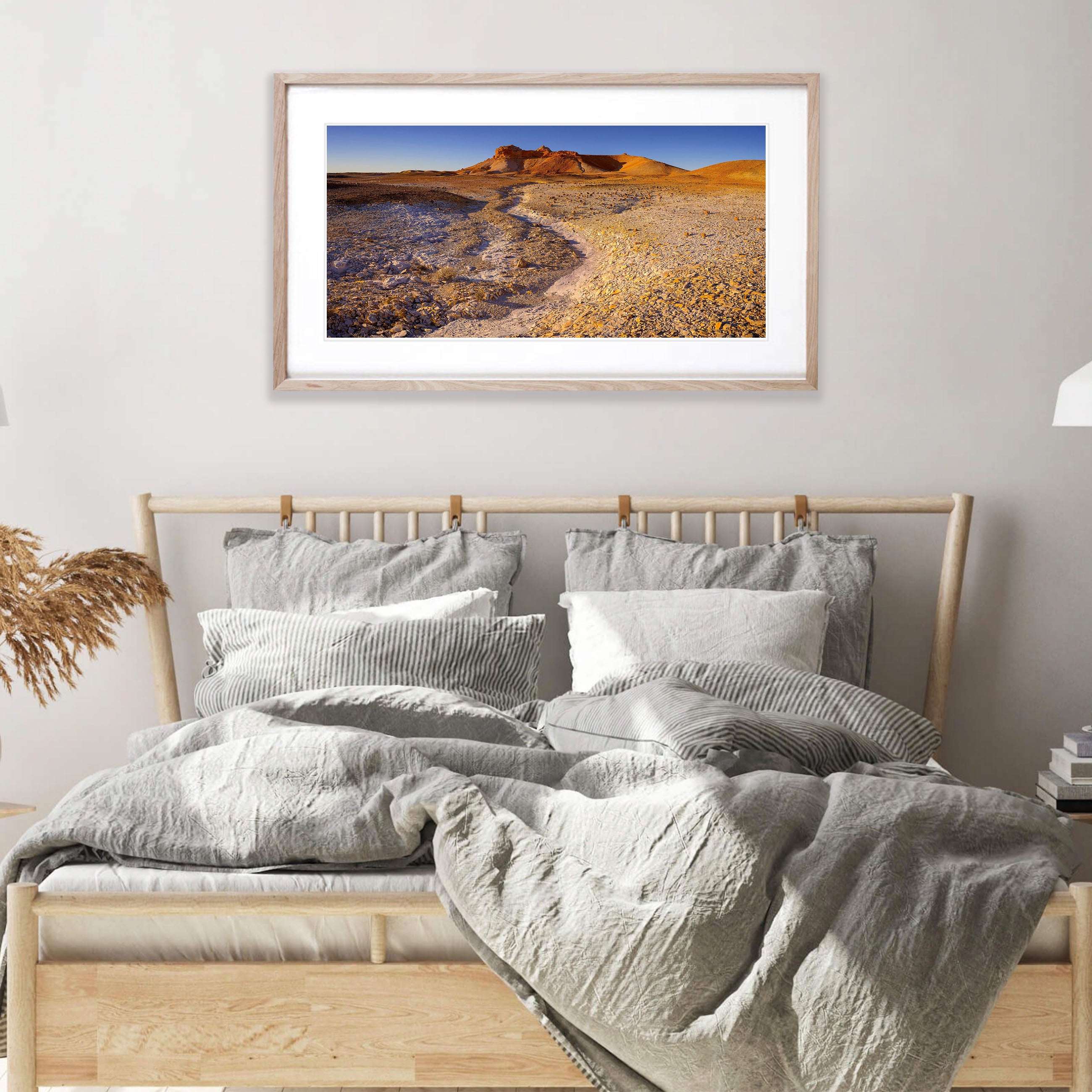 Painted Hills No.4