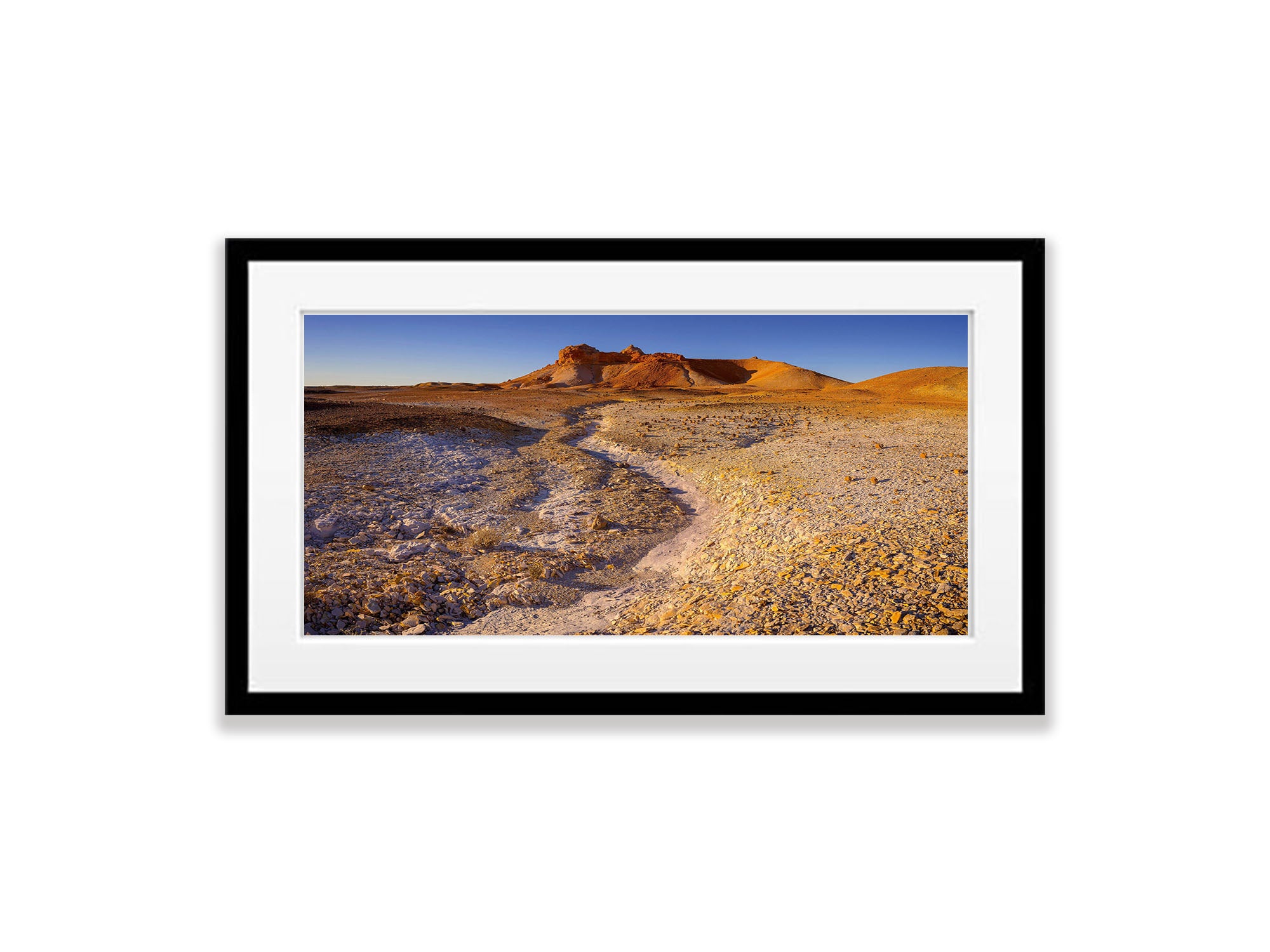Painted Hills No.4