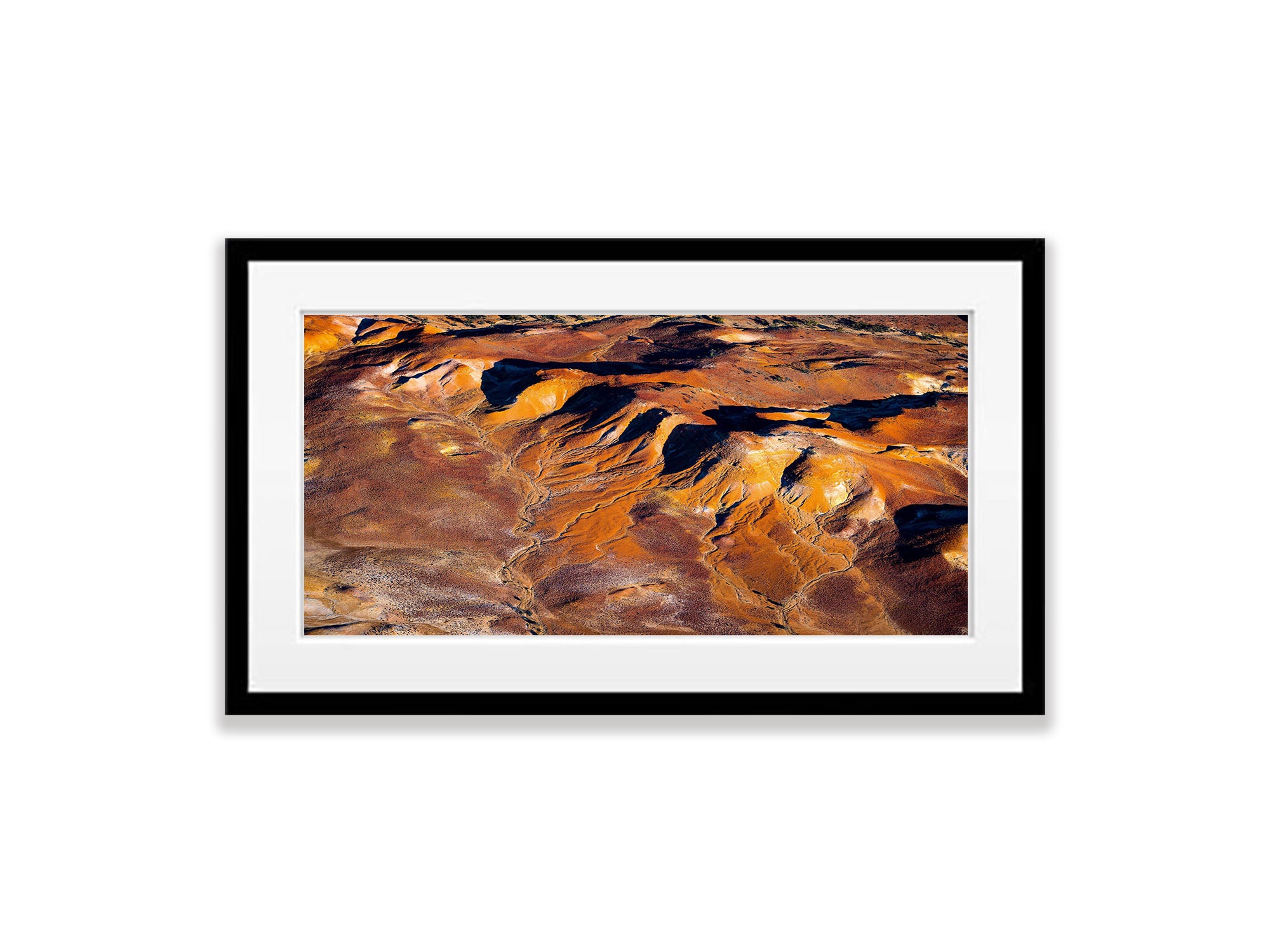 Painted Hills No.5