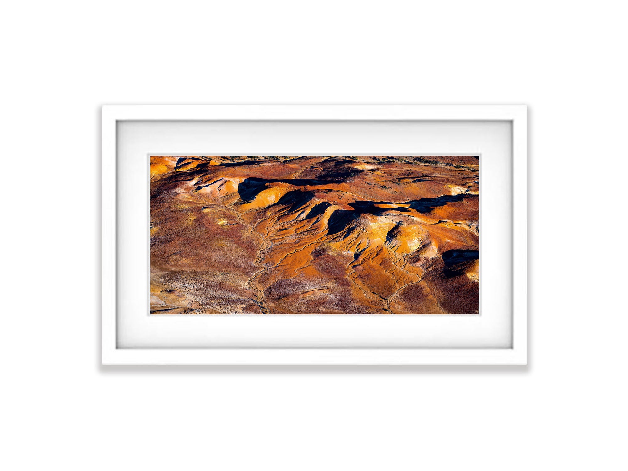 Painted Hills No.5