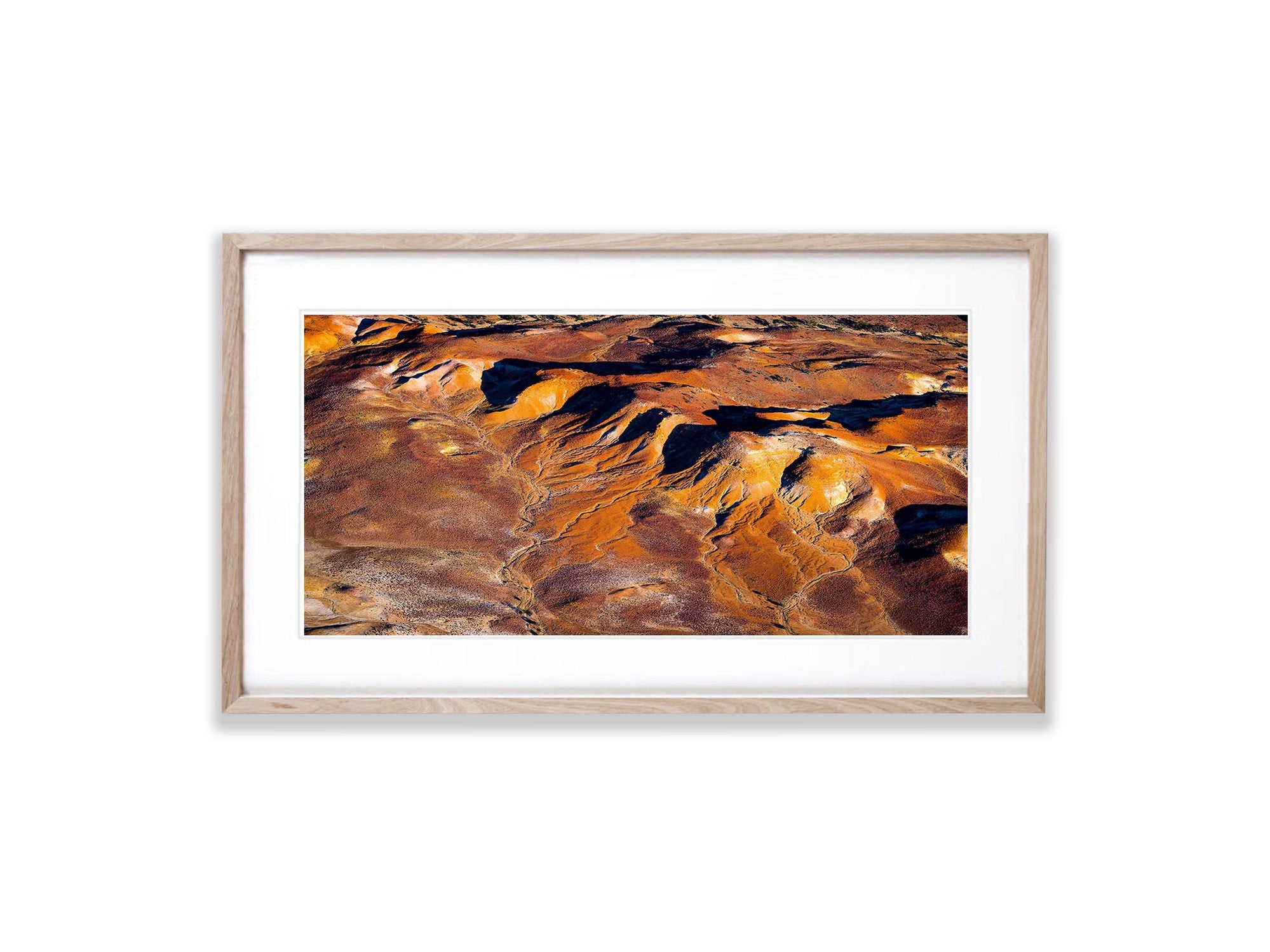 Painted Hills No.5