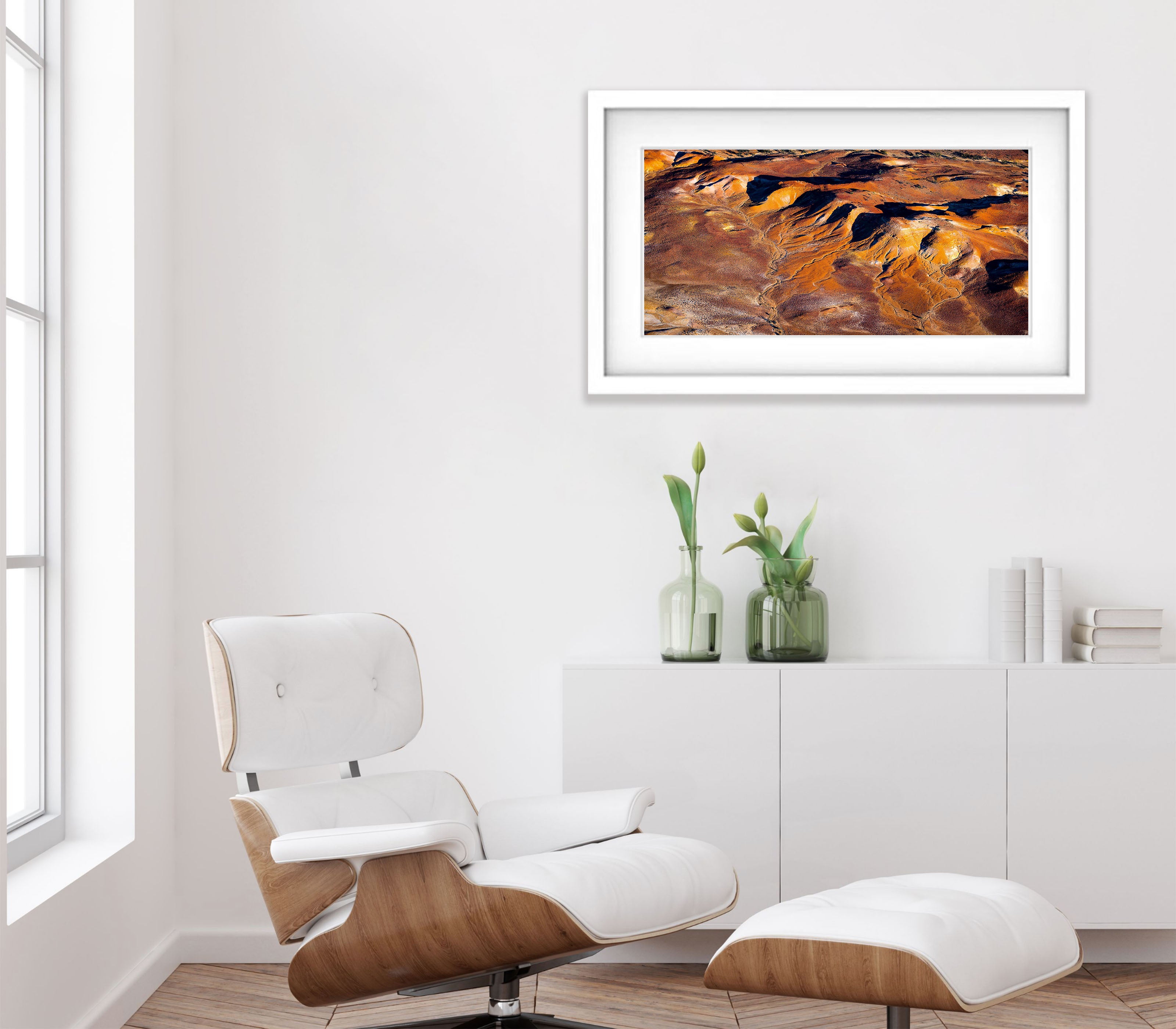 Painted Hills No.5