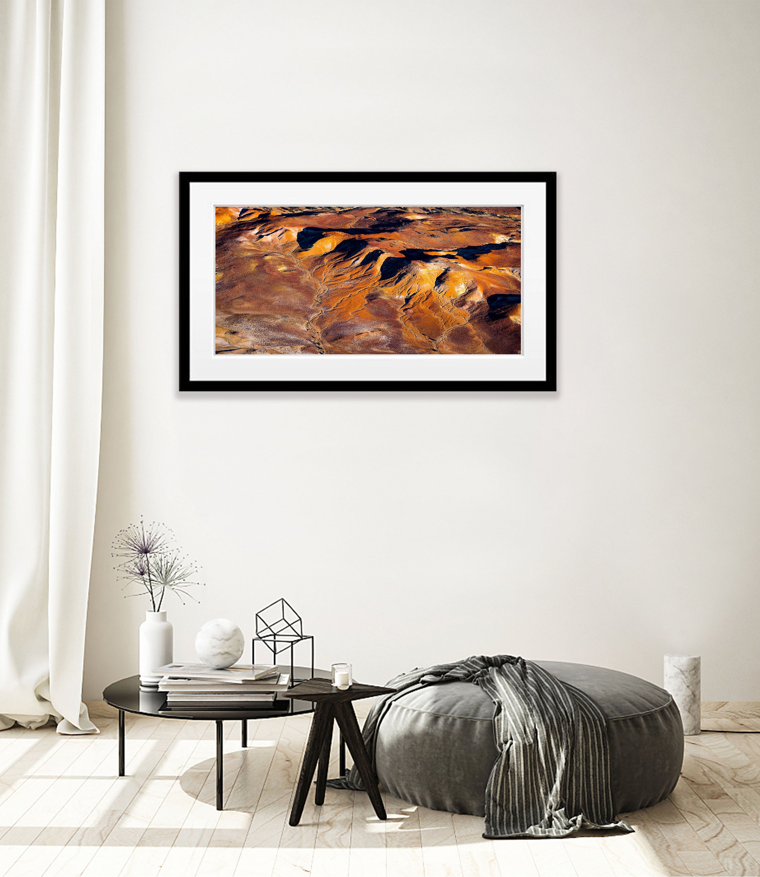 Painted Hills No.5