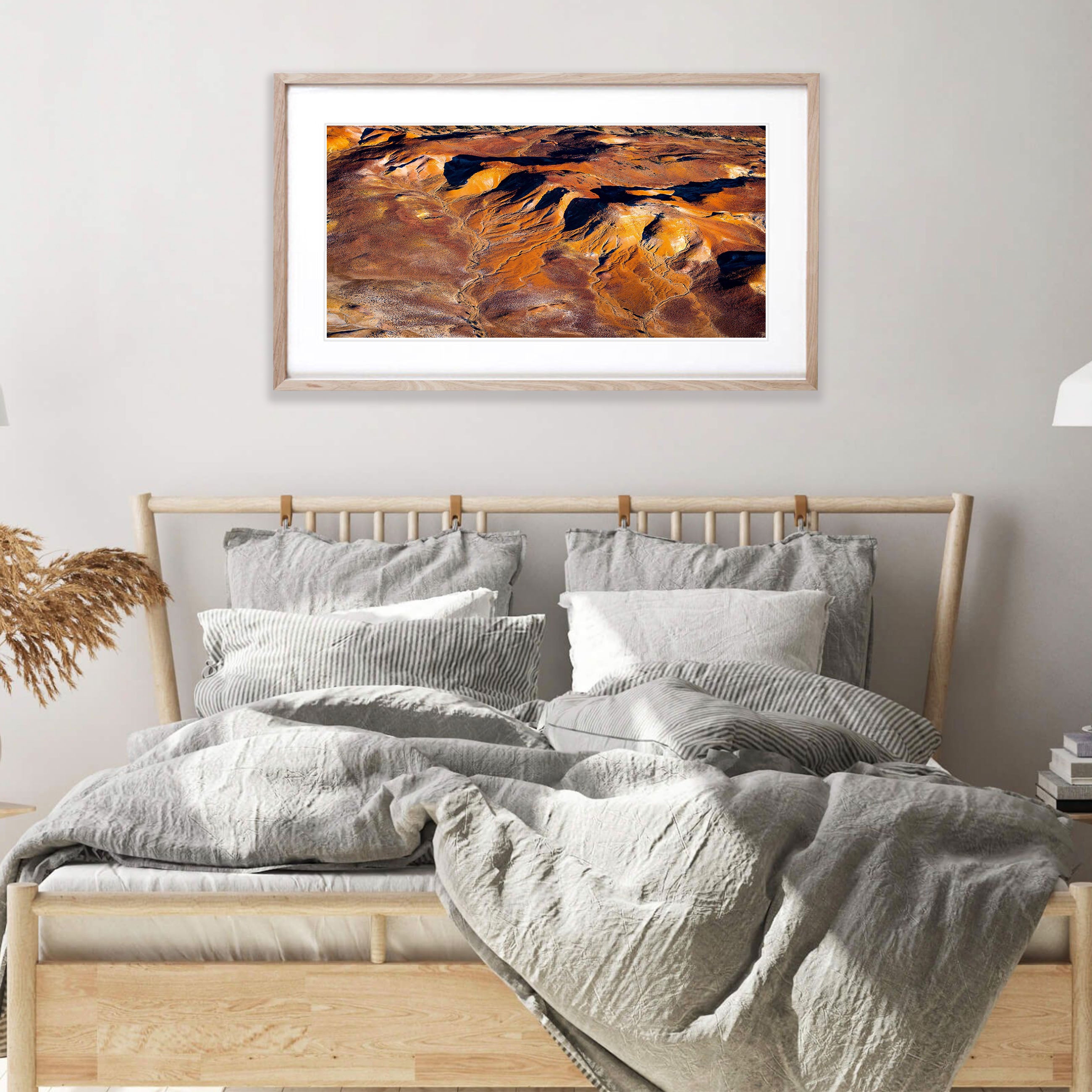 Painted Hills No.5
