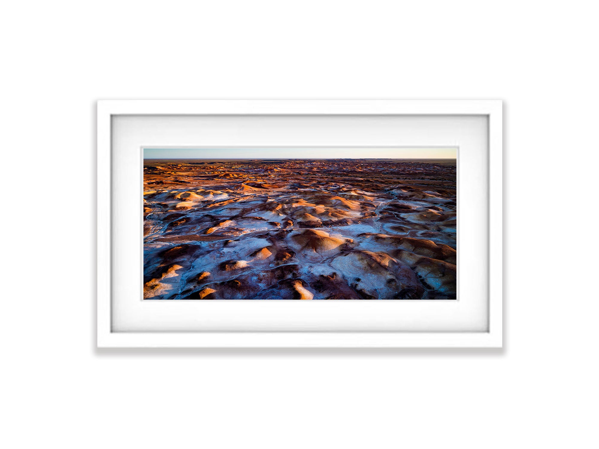 Painted Hills No.6