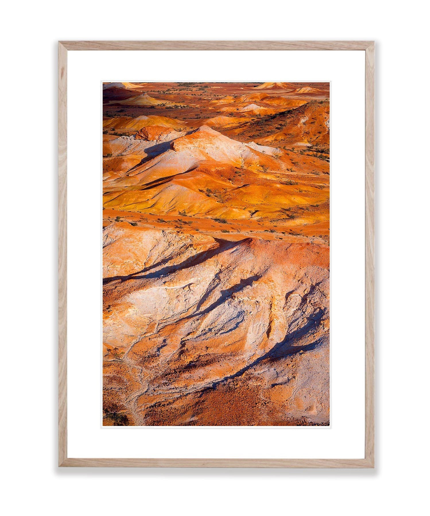 Painted Hills No.7